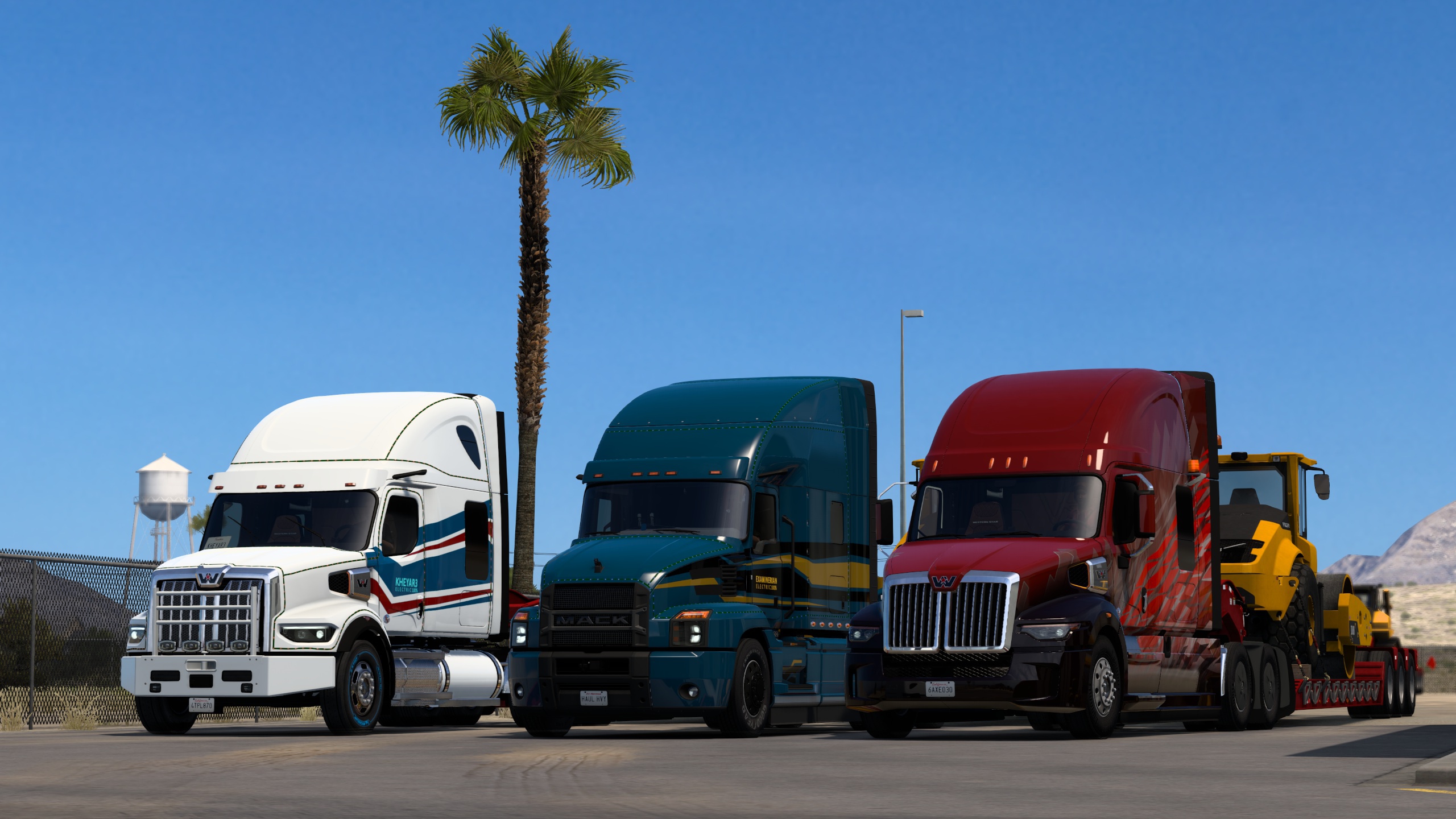 Image by ExaminerIan