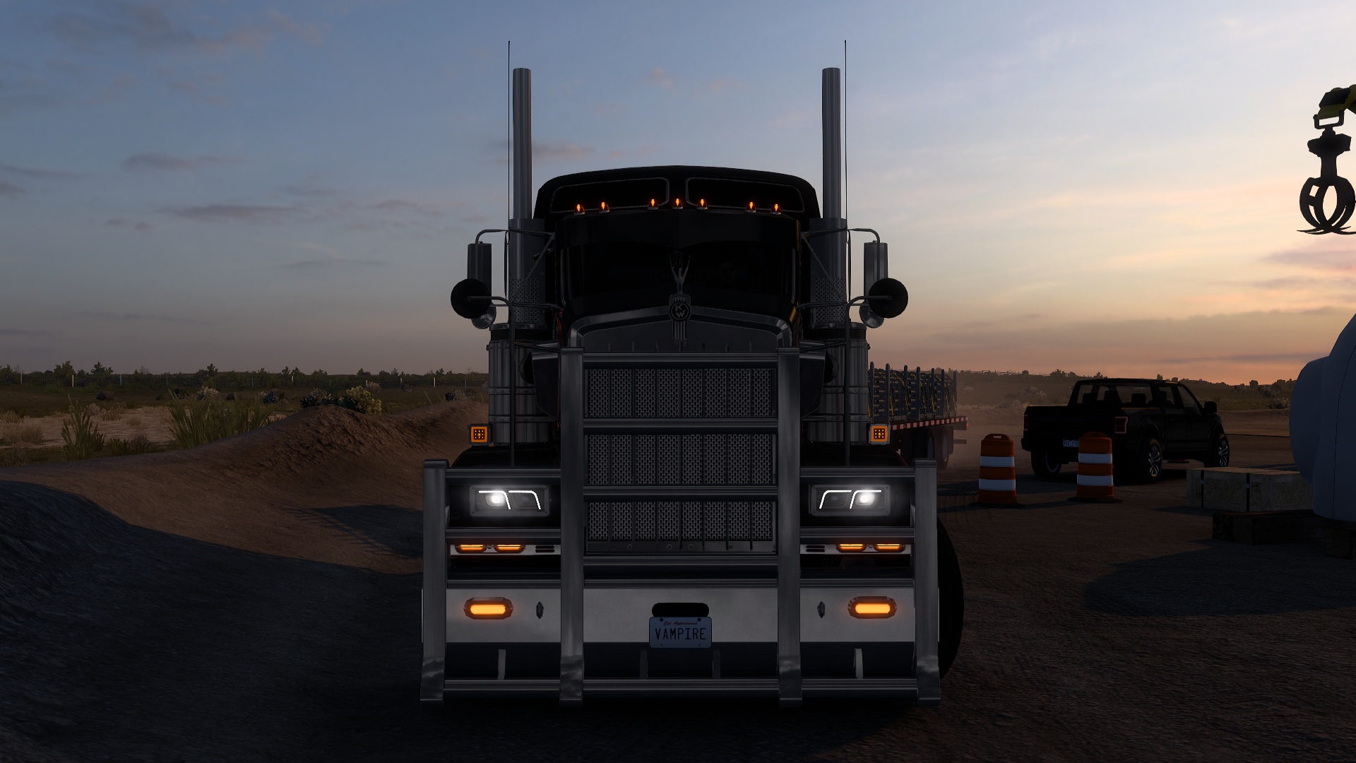 Image by OldmanVampire