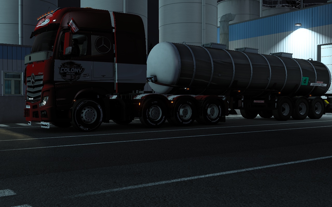 Image by ExtraContinent