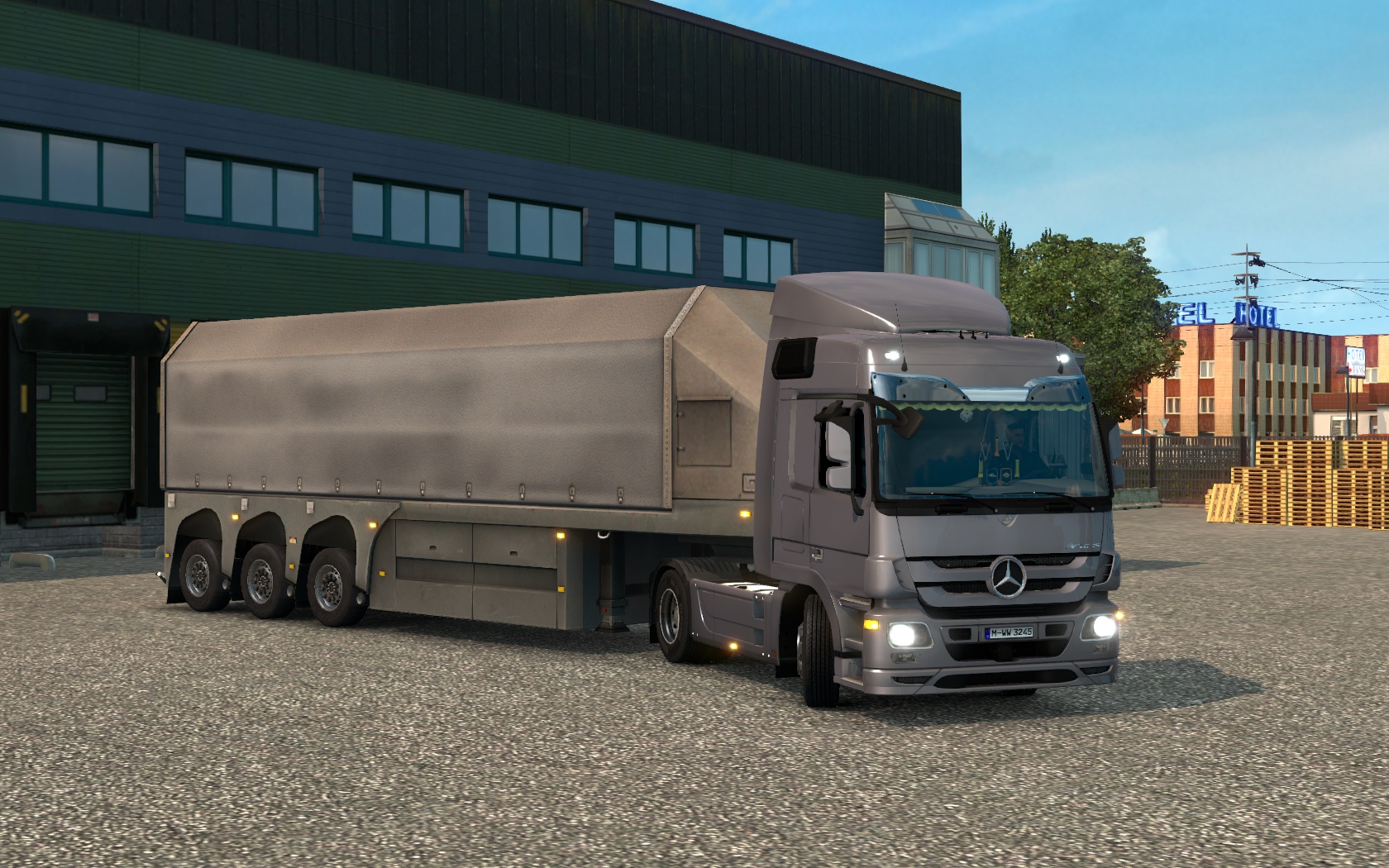 Image by Baumfalke73