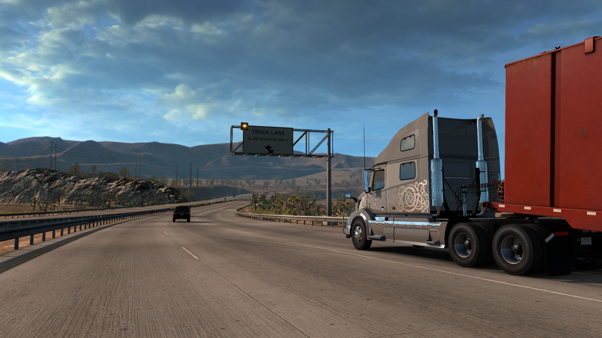 Image by BinaryTrucker