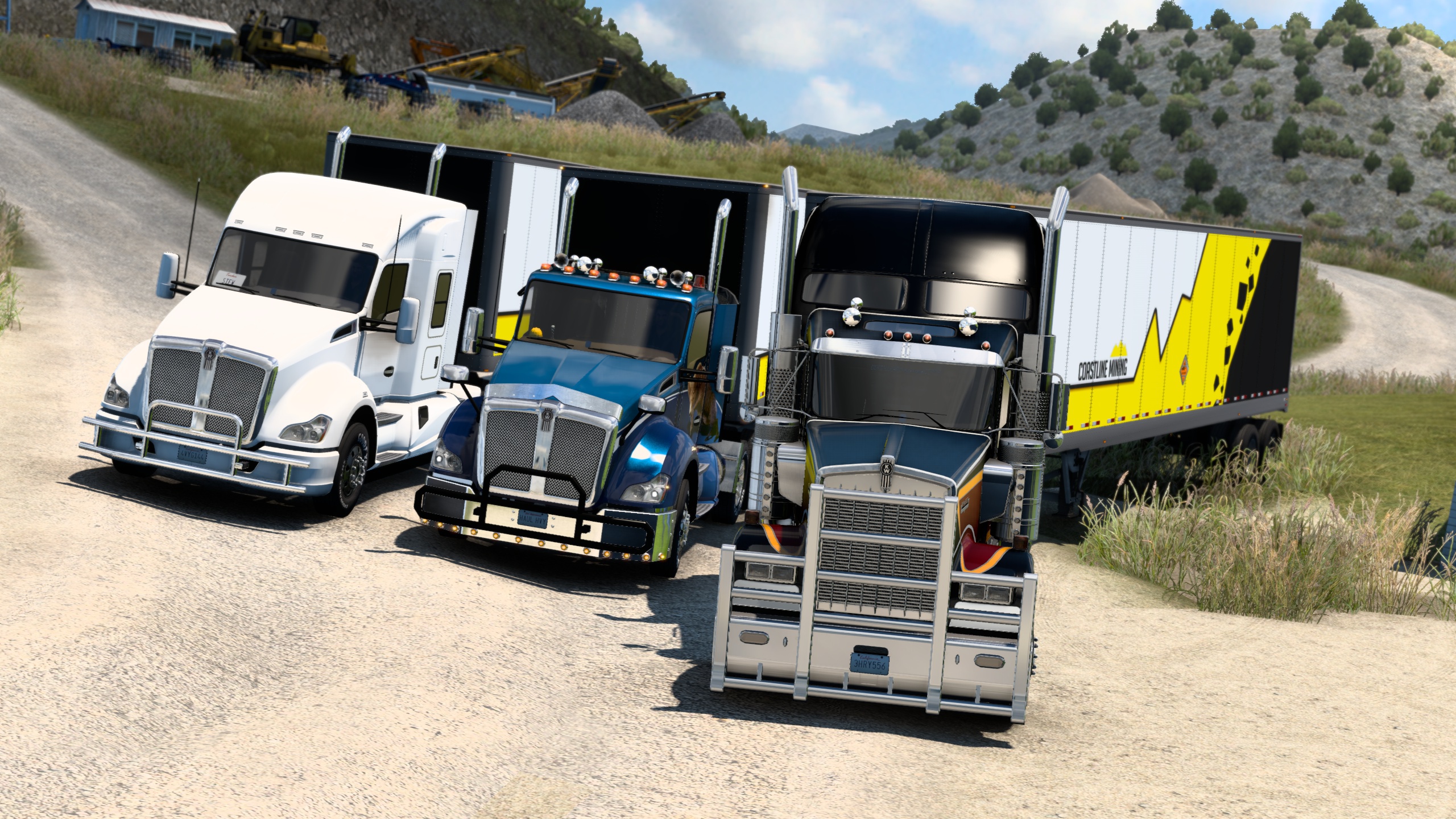 Image by ExaminerIan