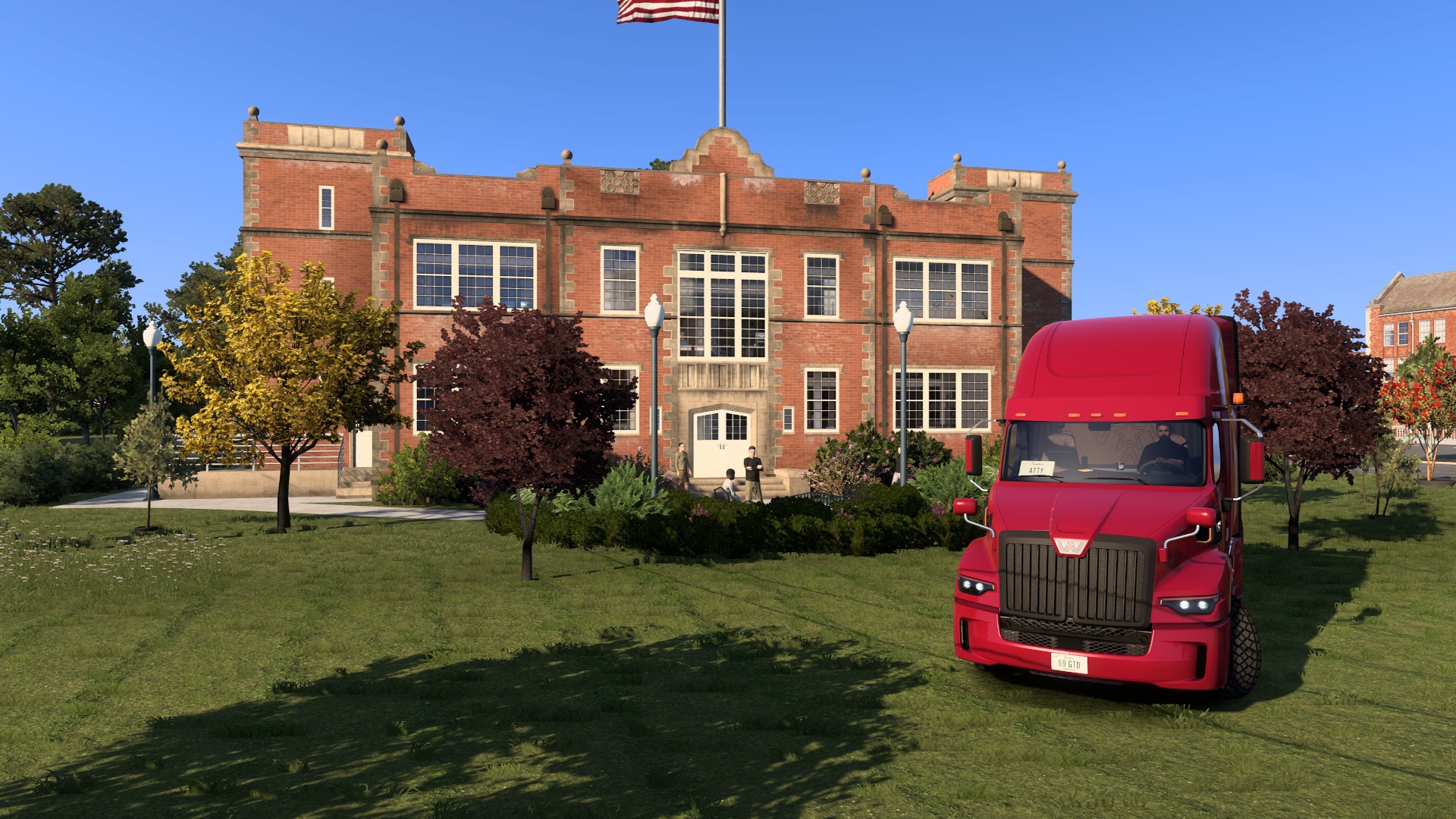 Image by atttyracing