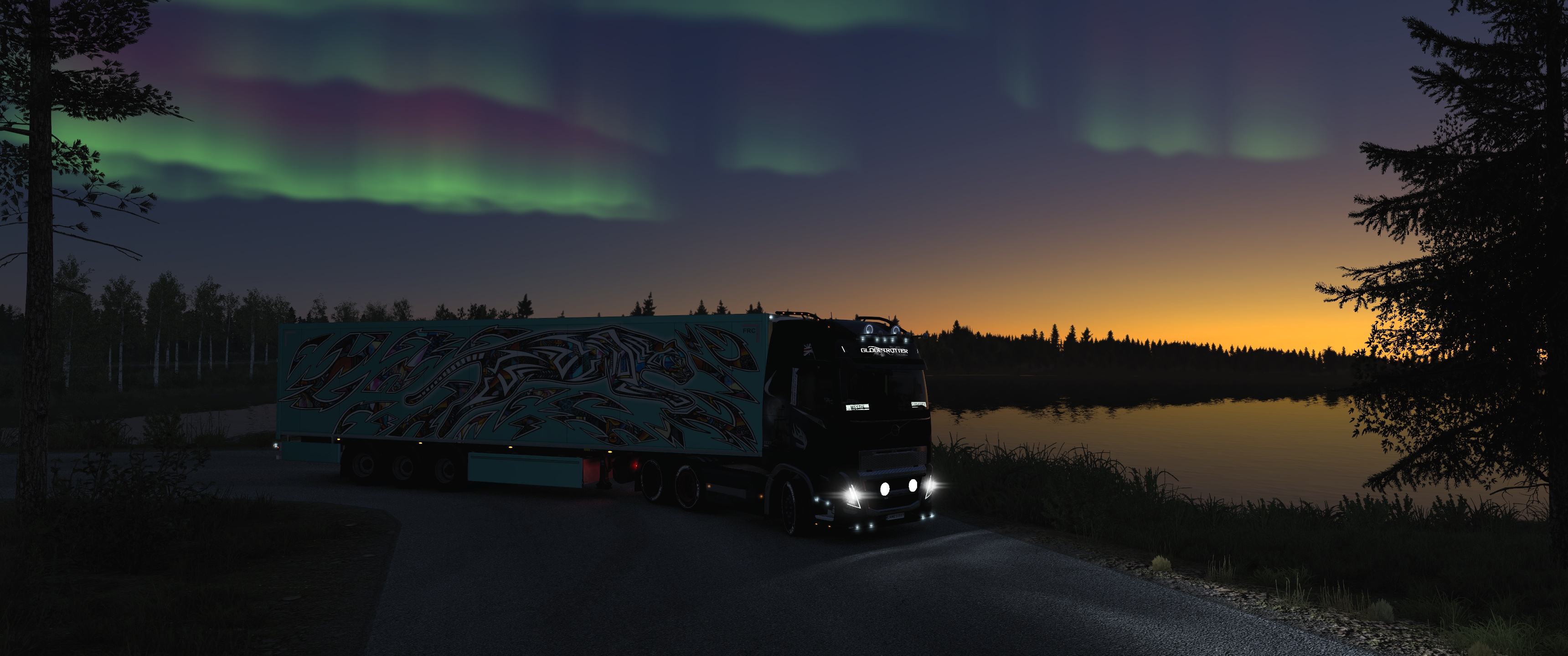 Image by WestieLogistics