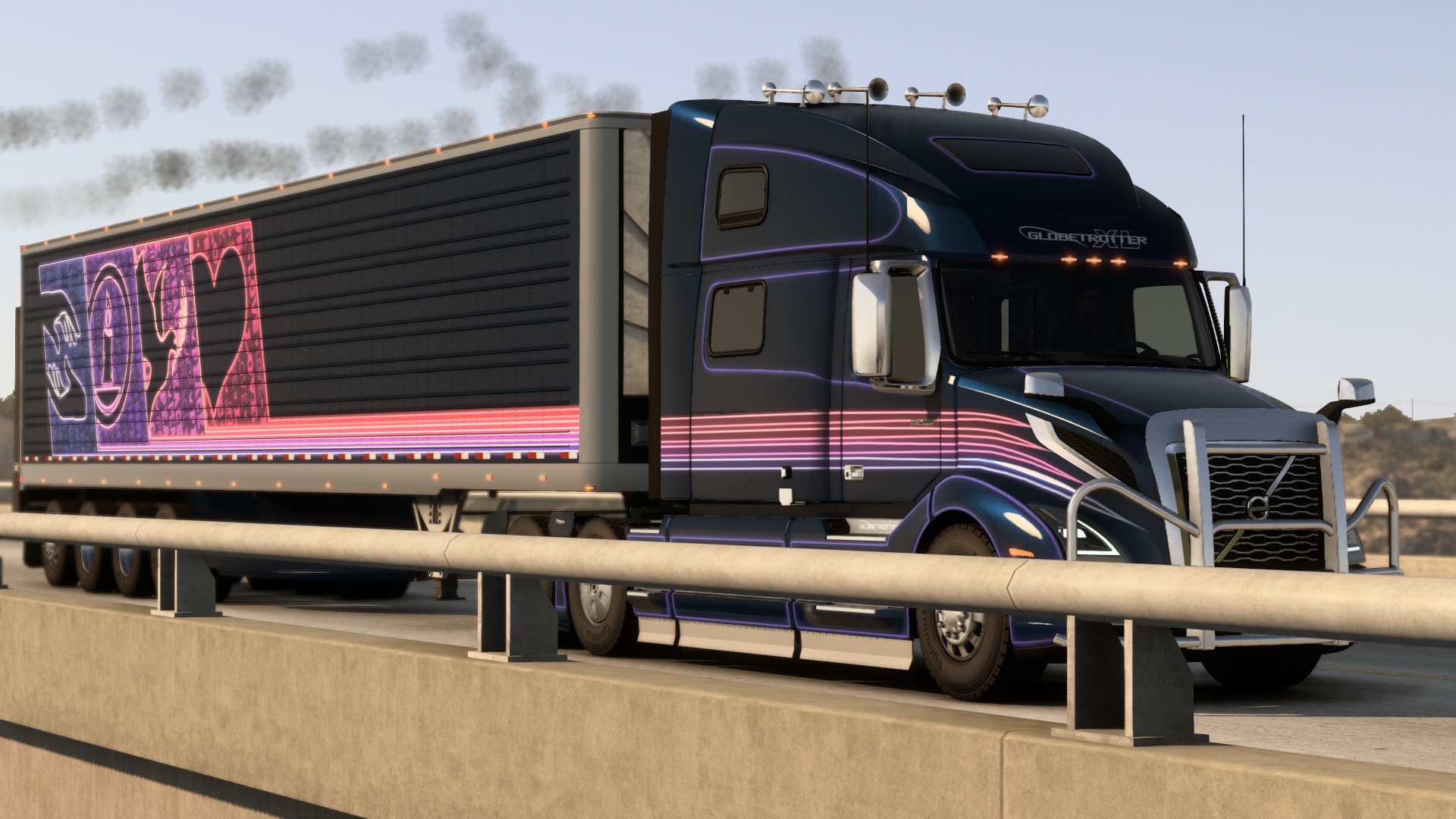 Image by CarcelonaHauling