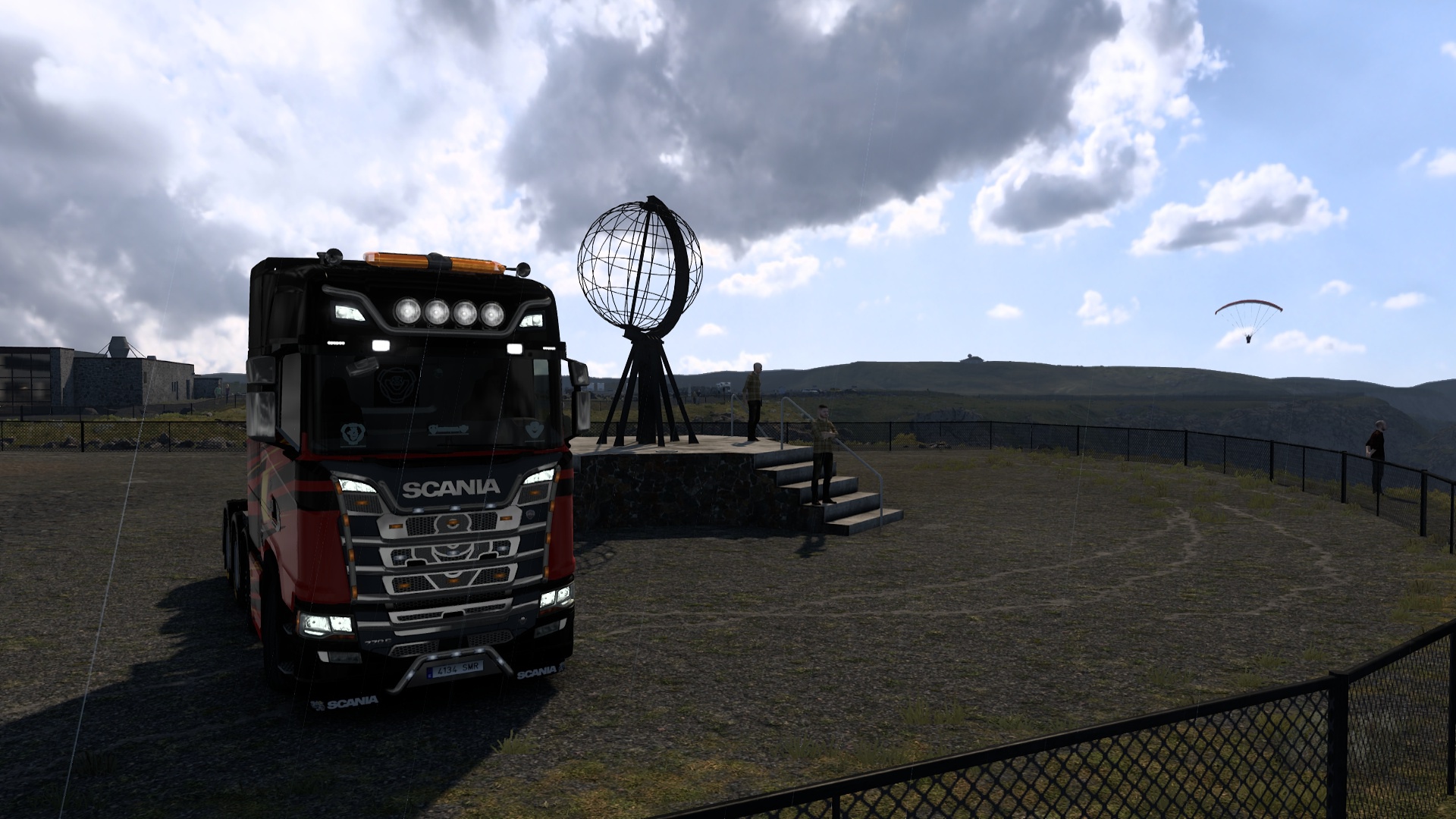 Image by SalvaJaral