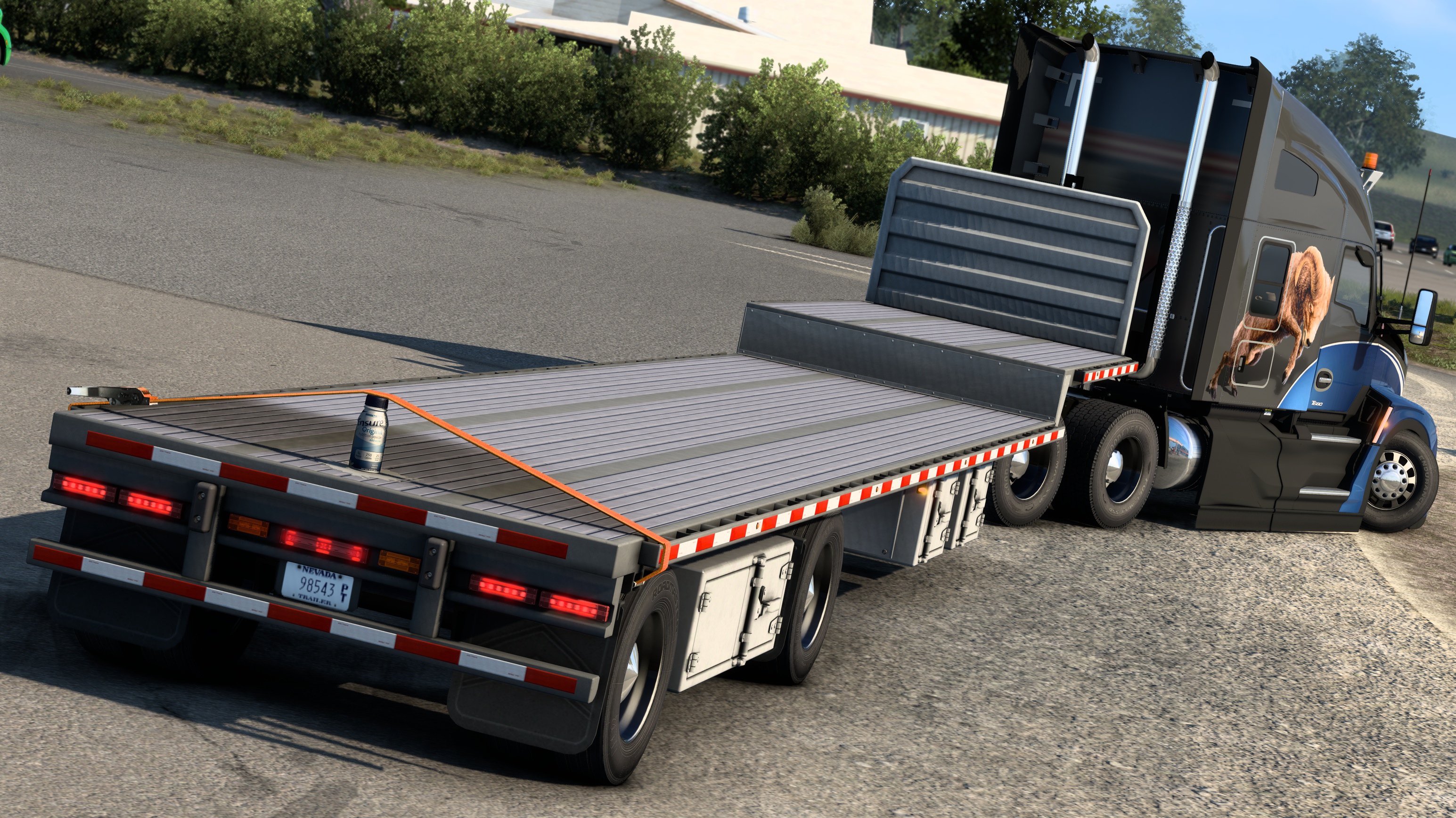 Image by TruckerWarryor