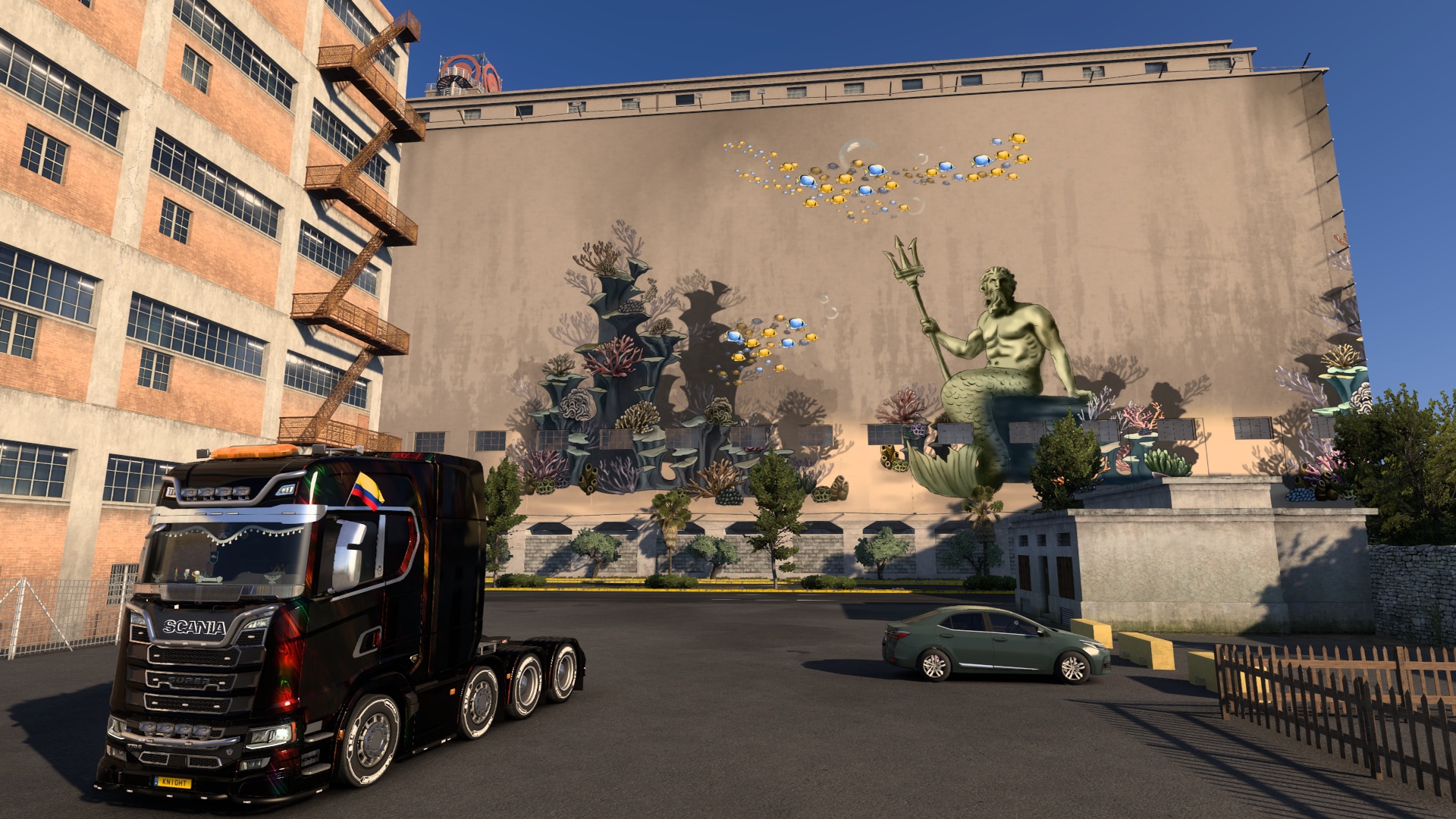 Image by knightgamerco