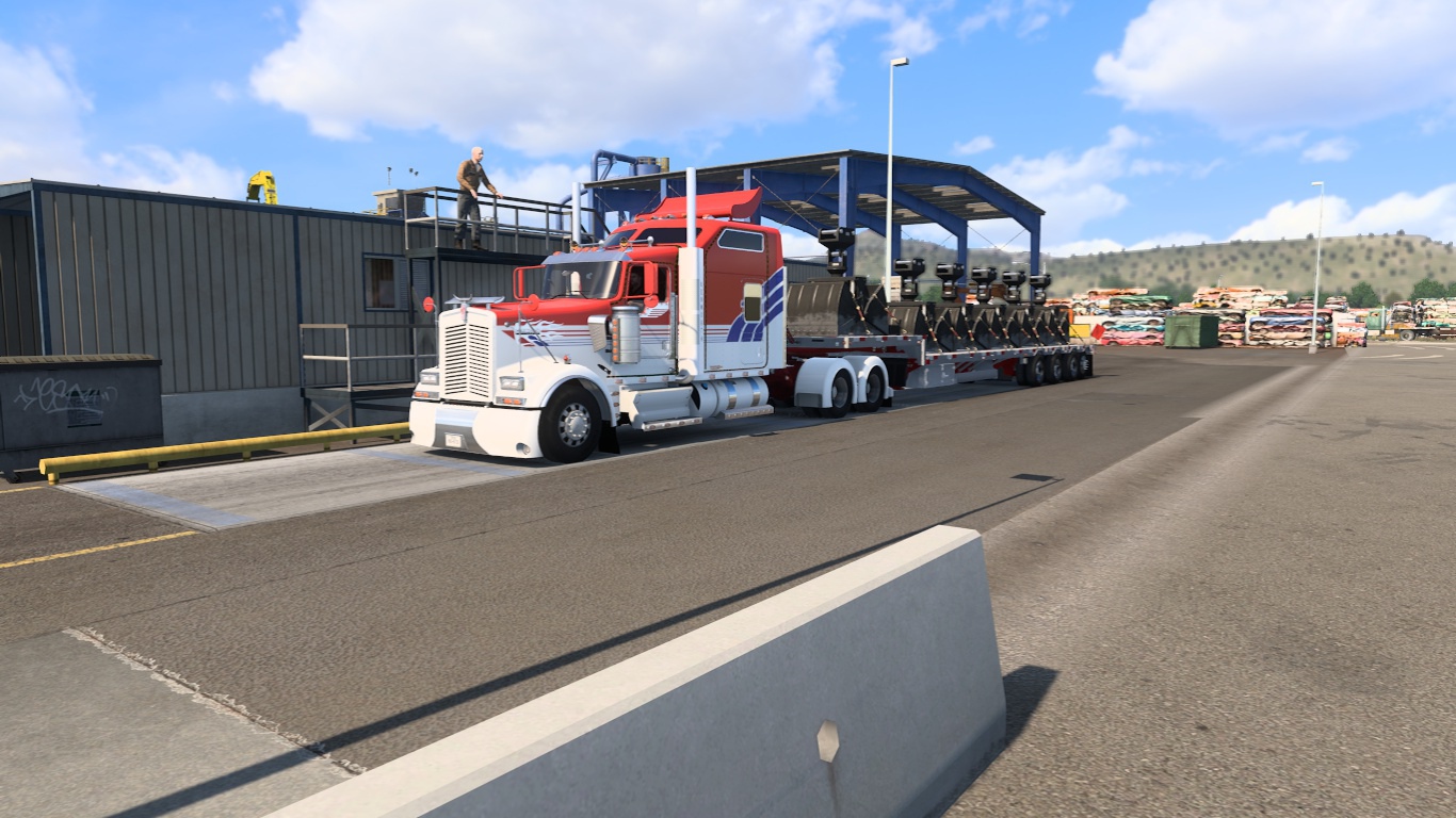 Image by TruckerGG