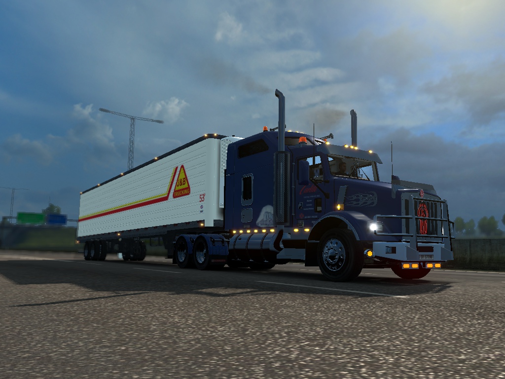 Image by truckingcompany