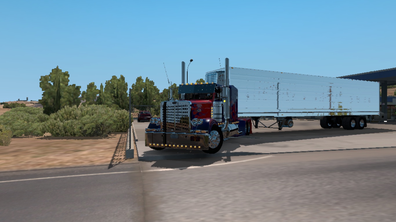 Image by americantruck7