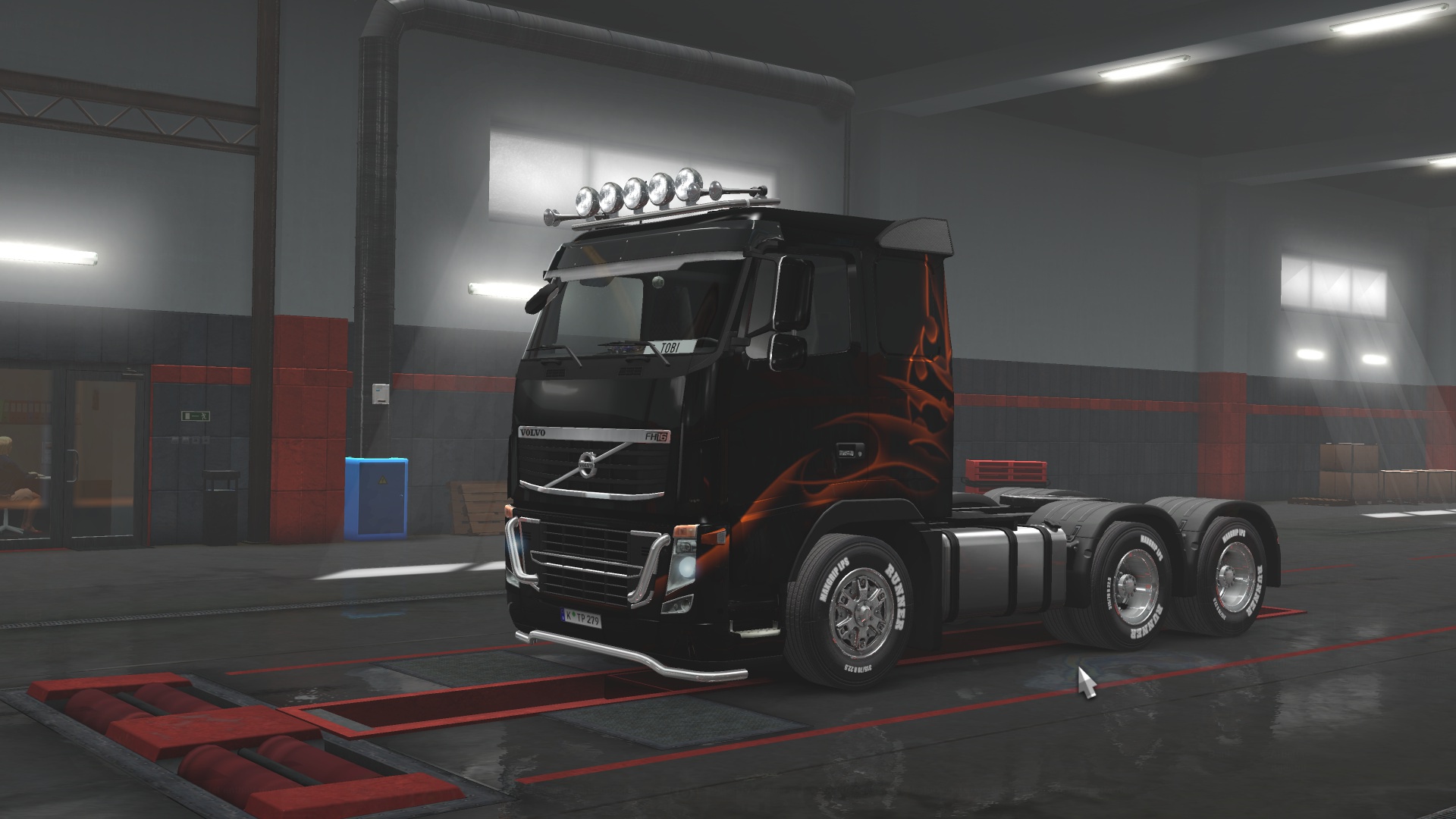 Image by HowitzerImpact