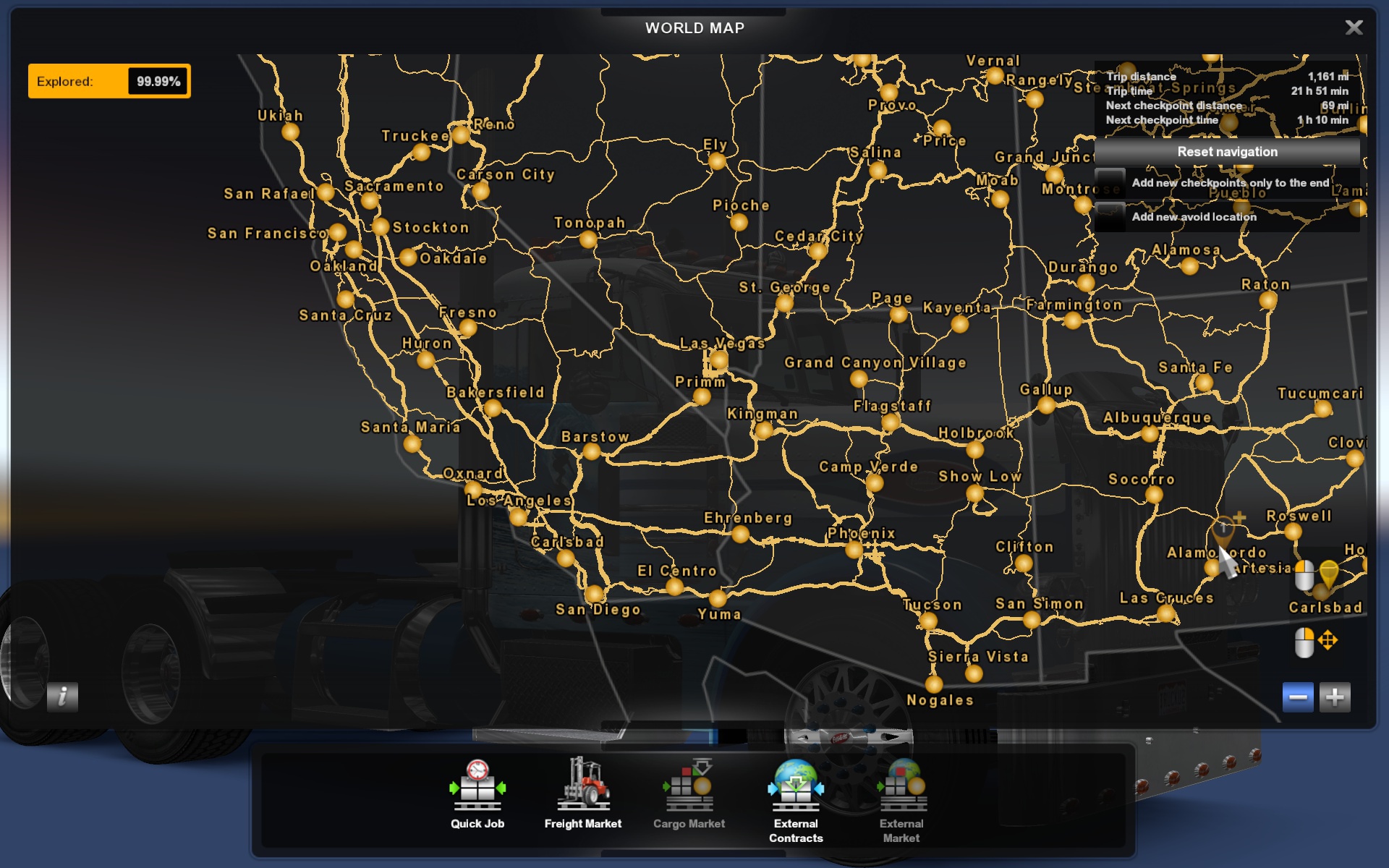 Image by FuglyDriver