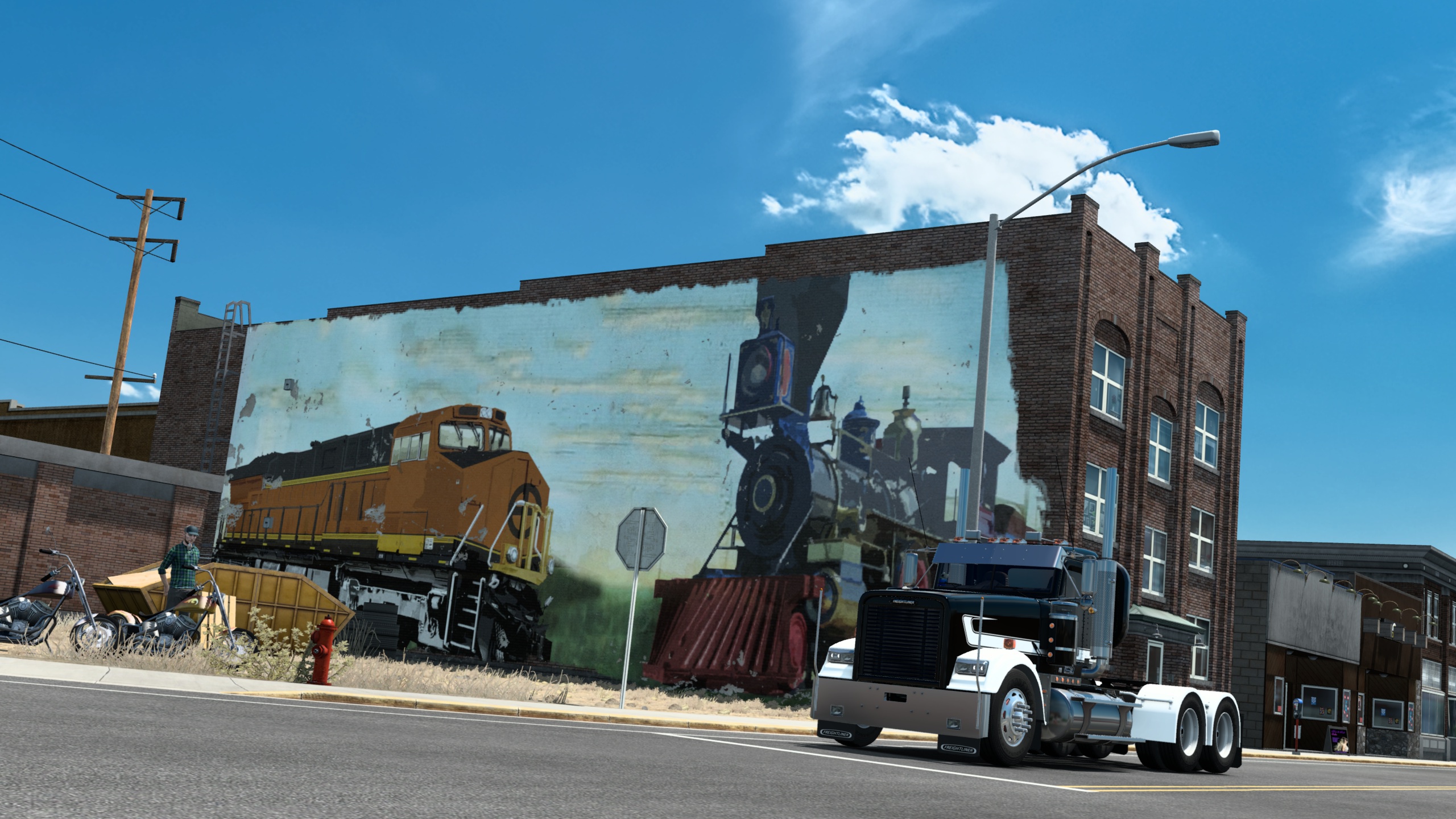 Image by British_Trucker