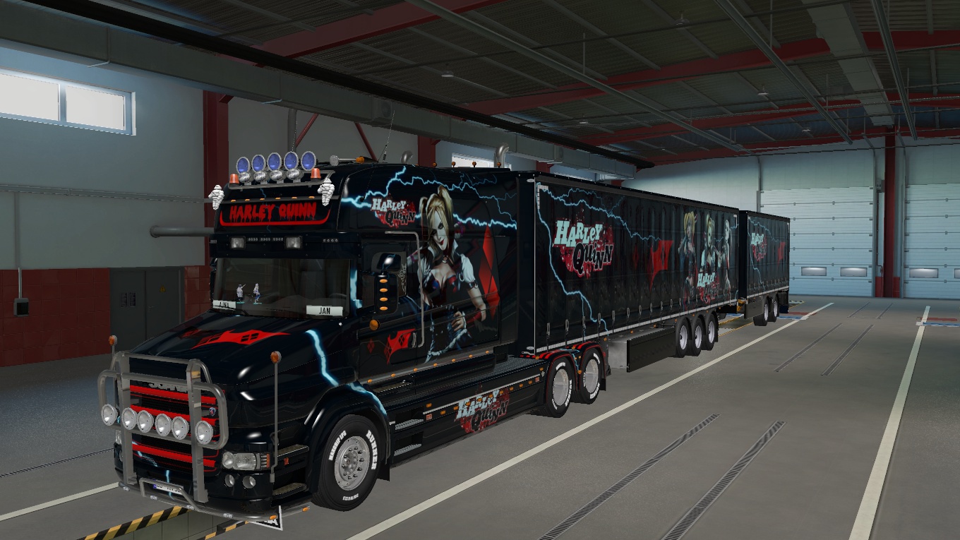 Image by 123Trucker83