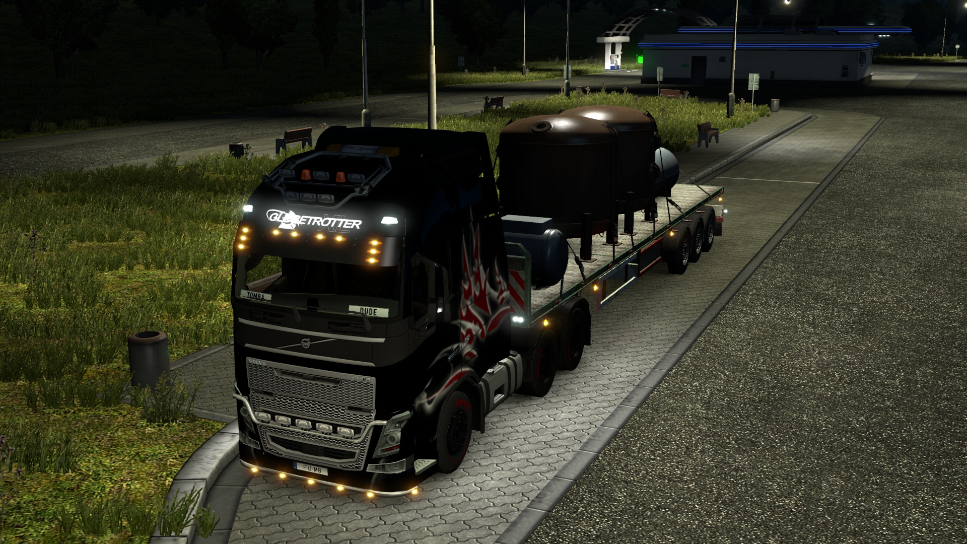 Image by Tomba_Dude