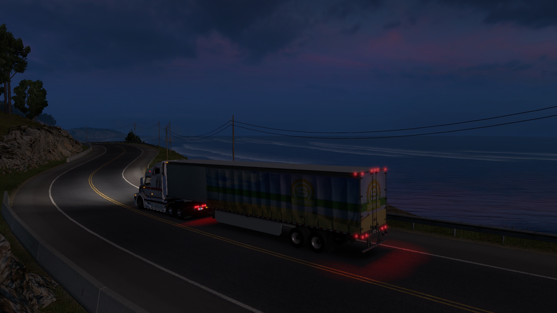 Image by LoneTrucker