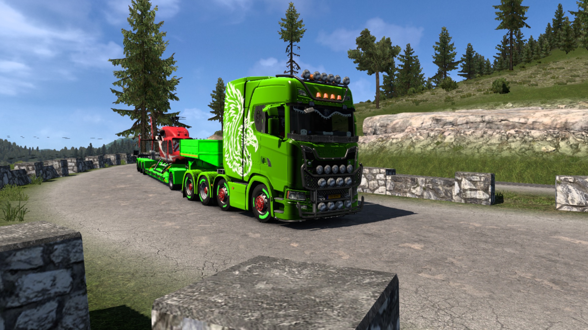 Image by EDMTrucking