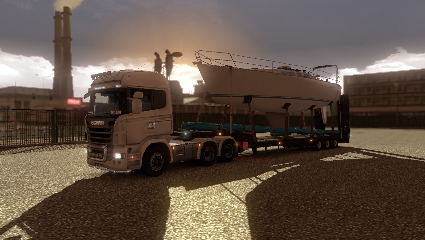 Image by GlobeStone