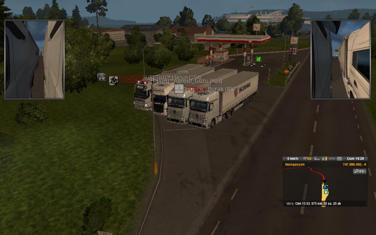 Image by Bendirci