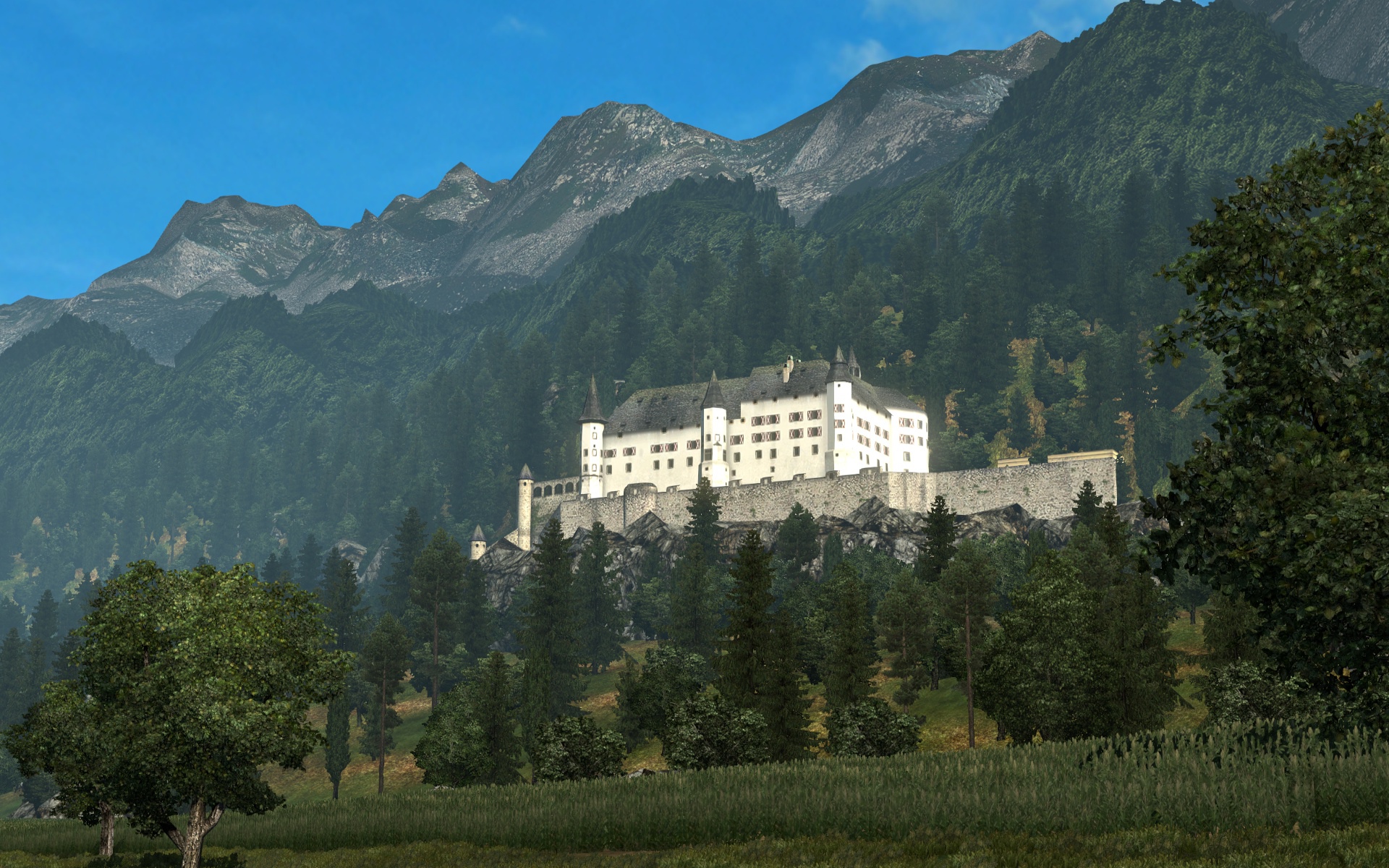 Image by xalet