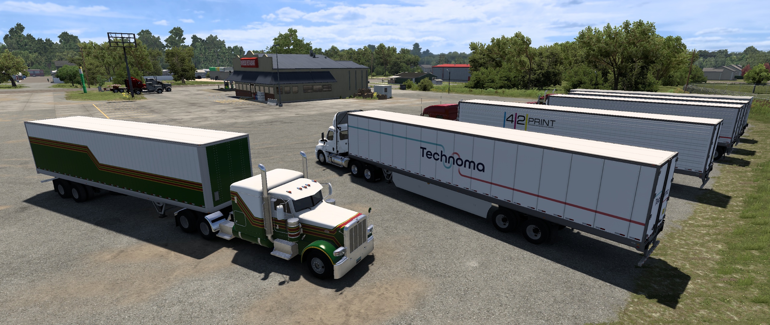 Image by magnuscanis