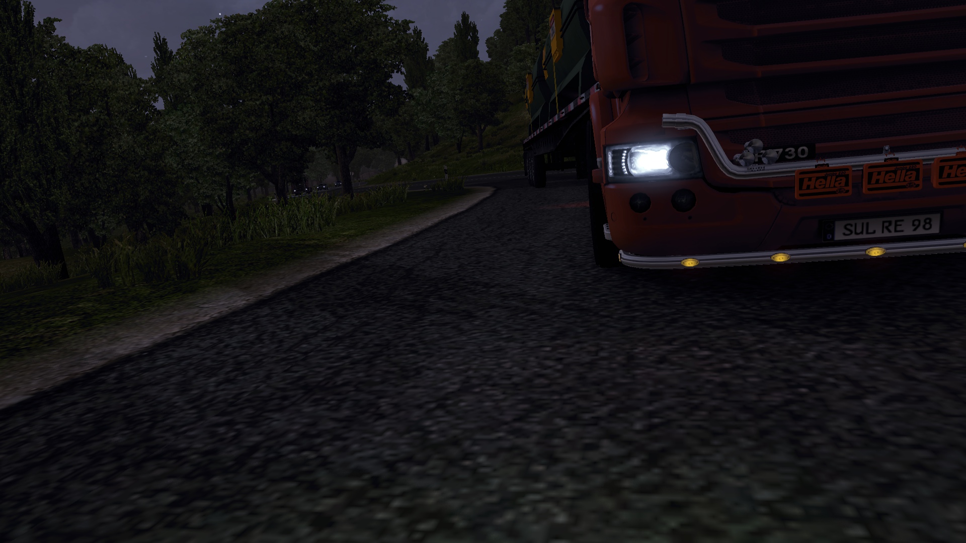 Image by Scania_Driver