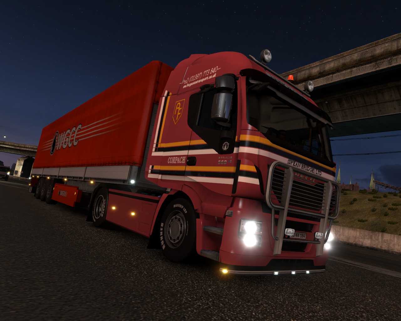 Image by Cosmictrucker