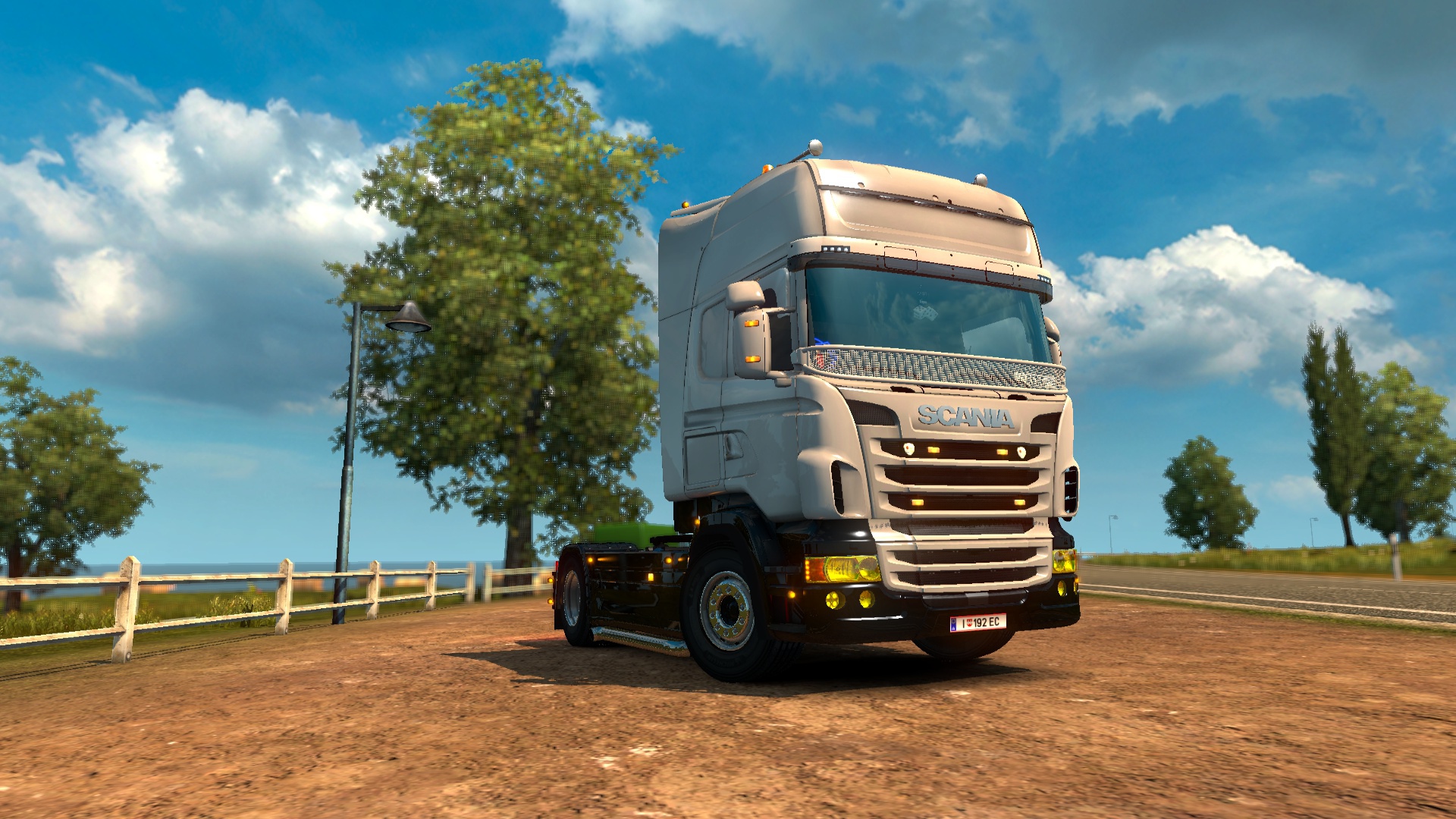 Image by Scania_Rene