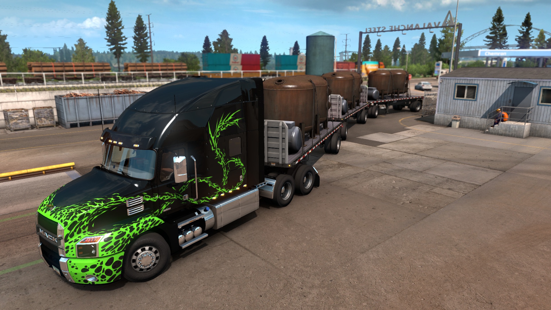 Image by Svenfreight