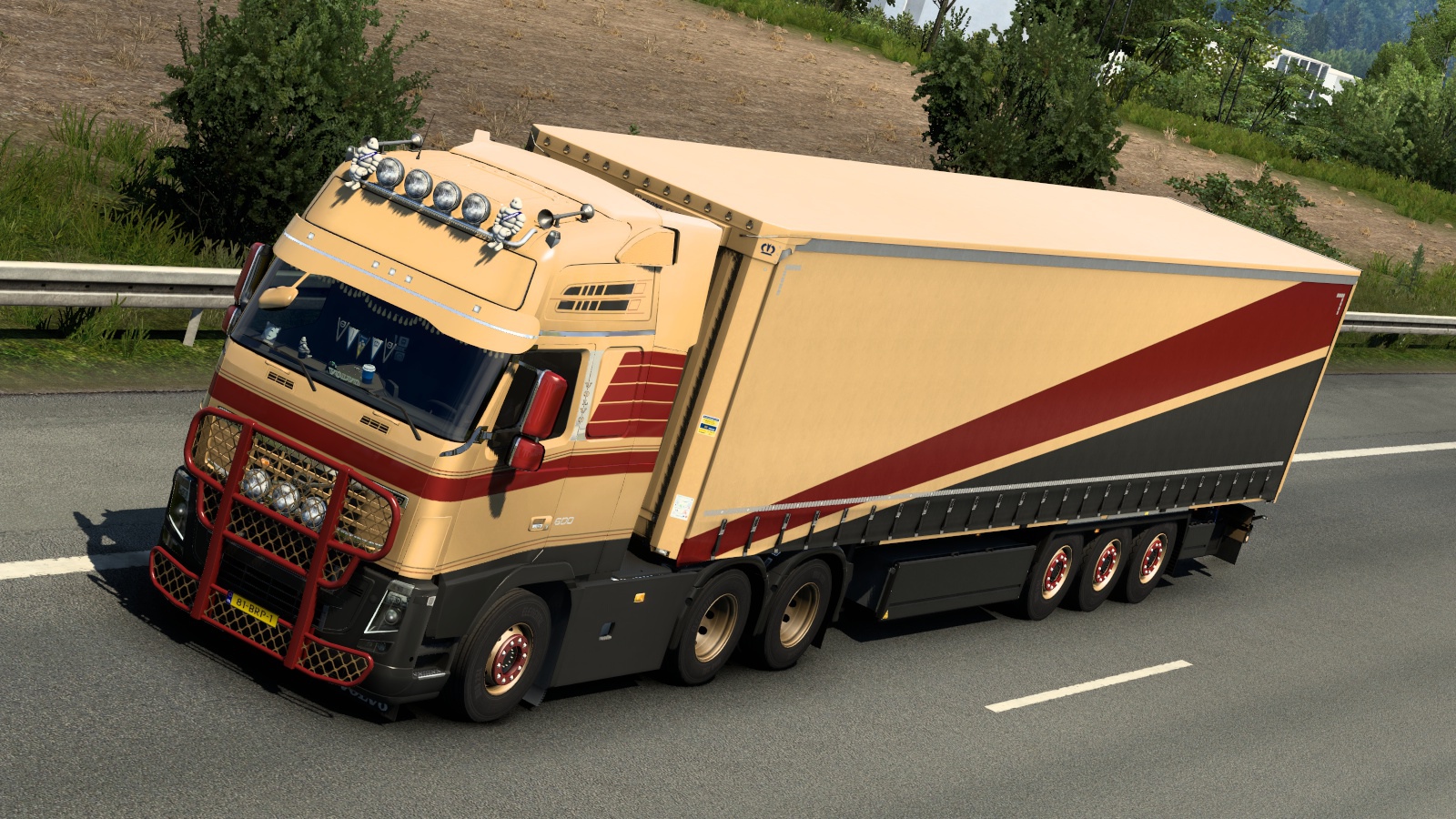 Image by HollandTrucker18