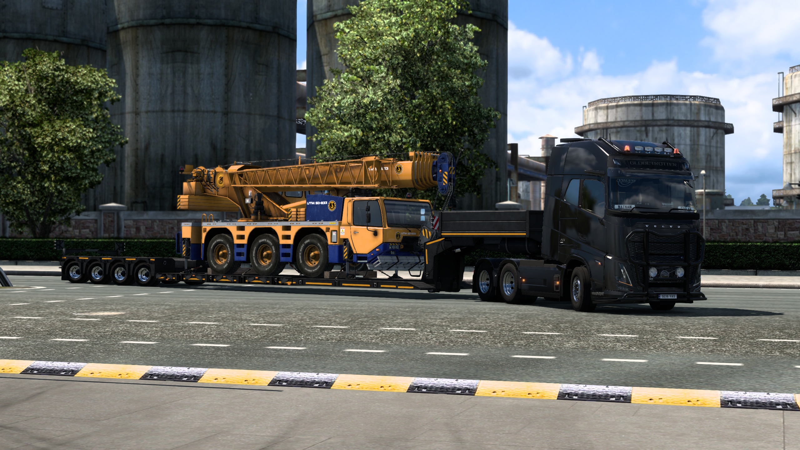 Image by CursedBeard