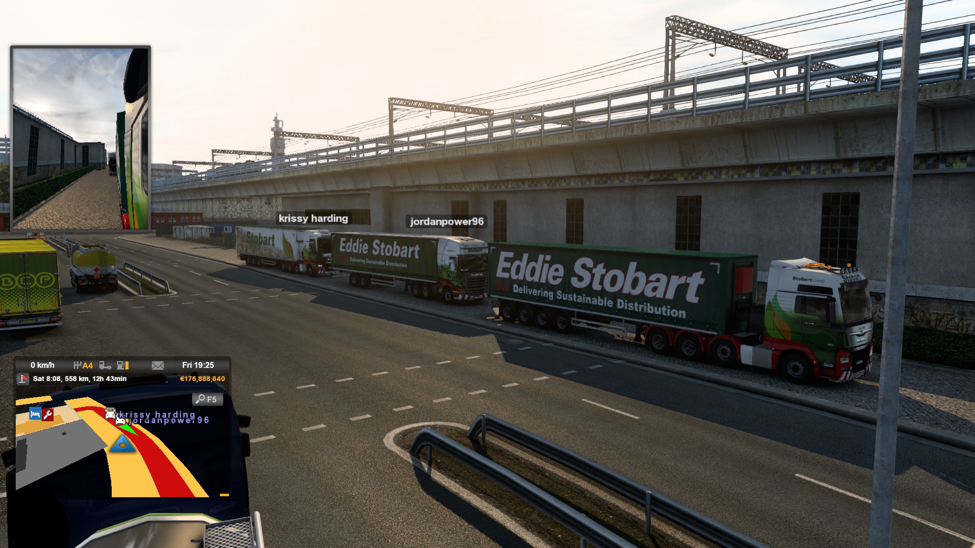 Image by TRUCKERBOY1