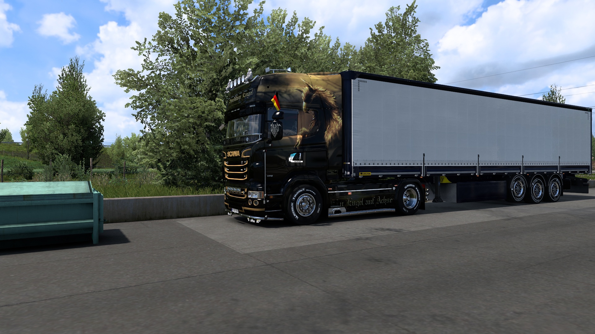 Image by DirkBogdahn