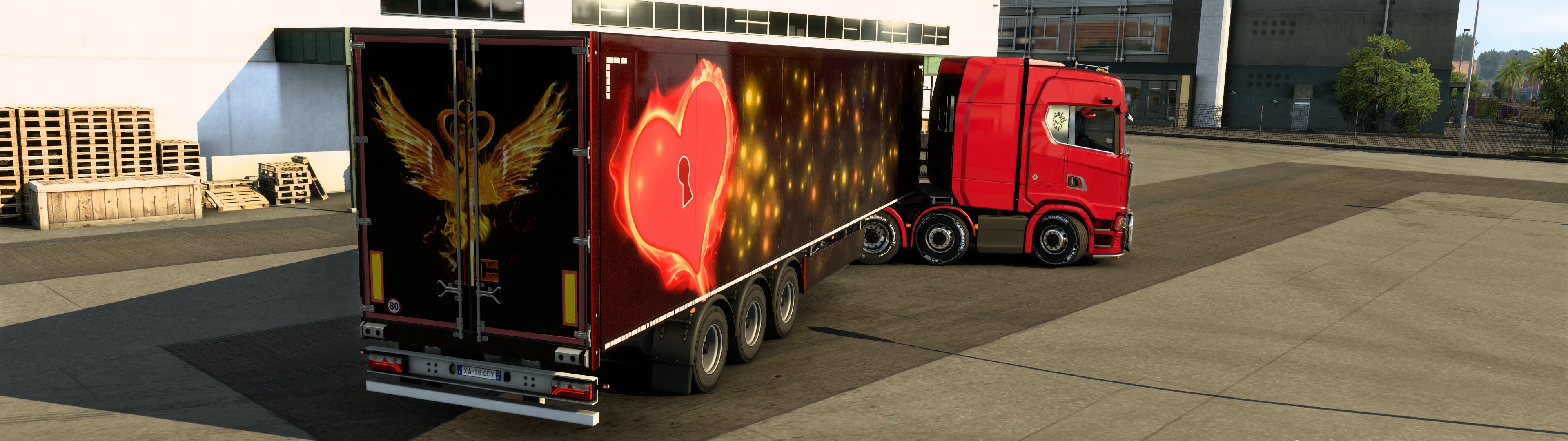 Image by semitrucker55