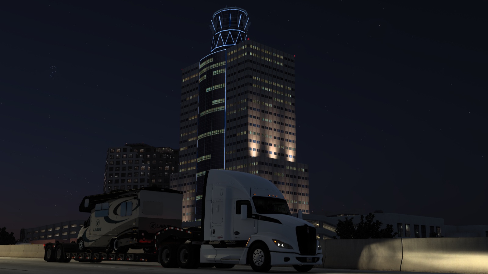Image by V8Truck