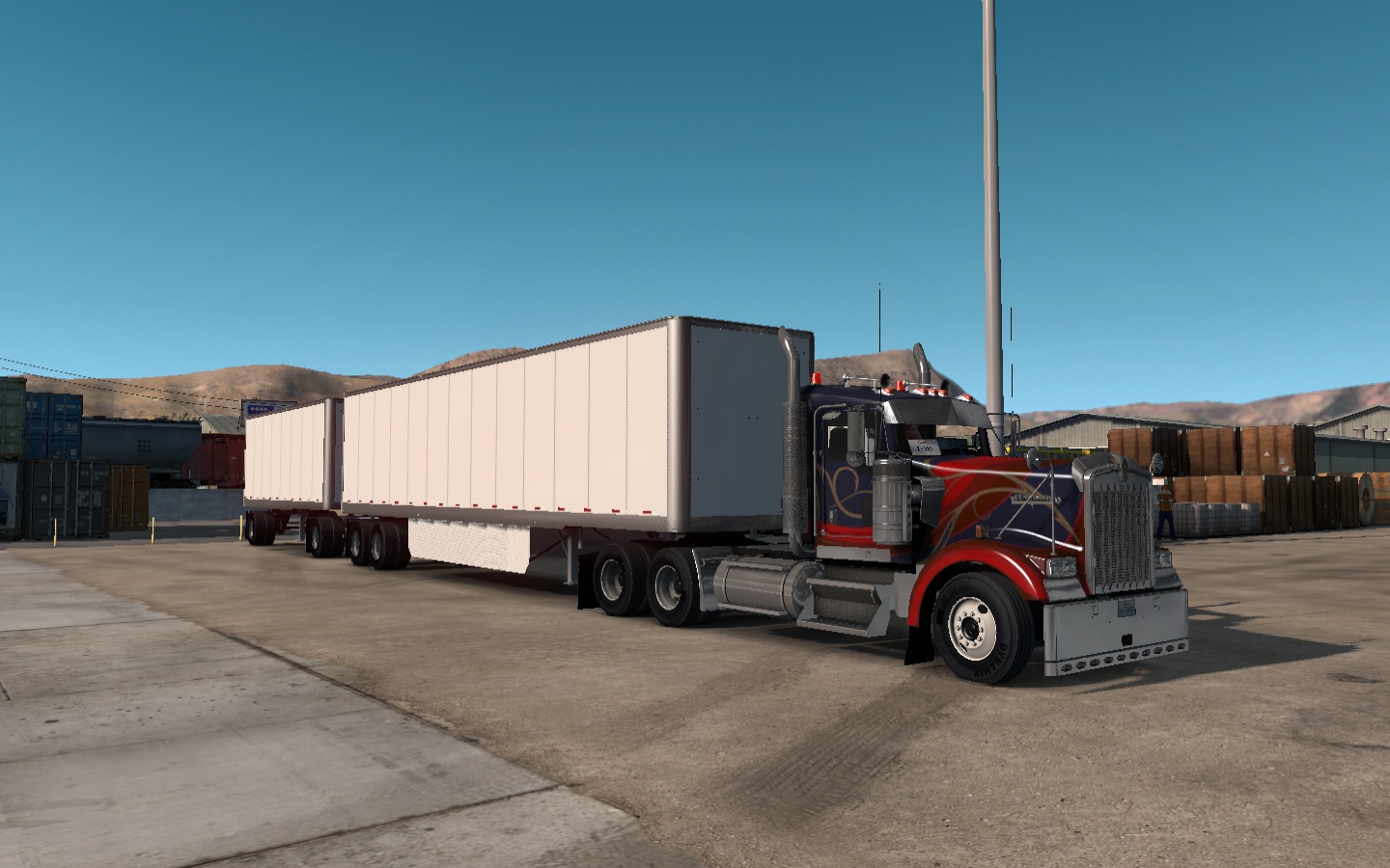 Image by TruckerSA