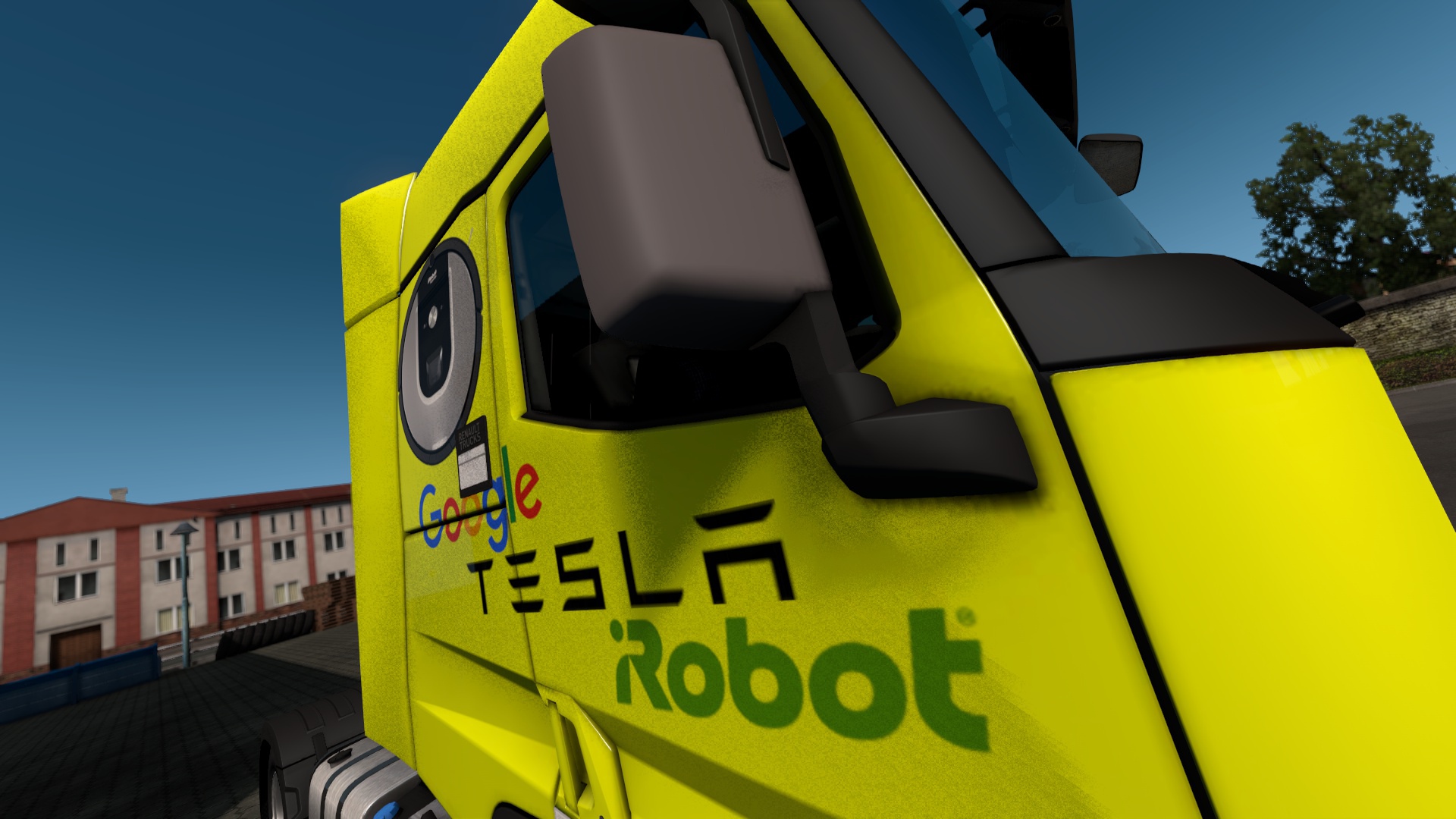 Image by TeslaHacks