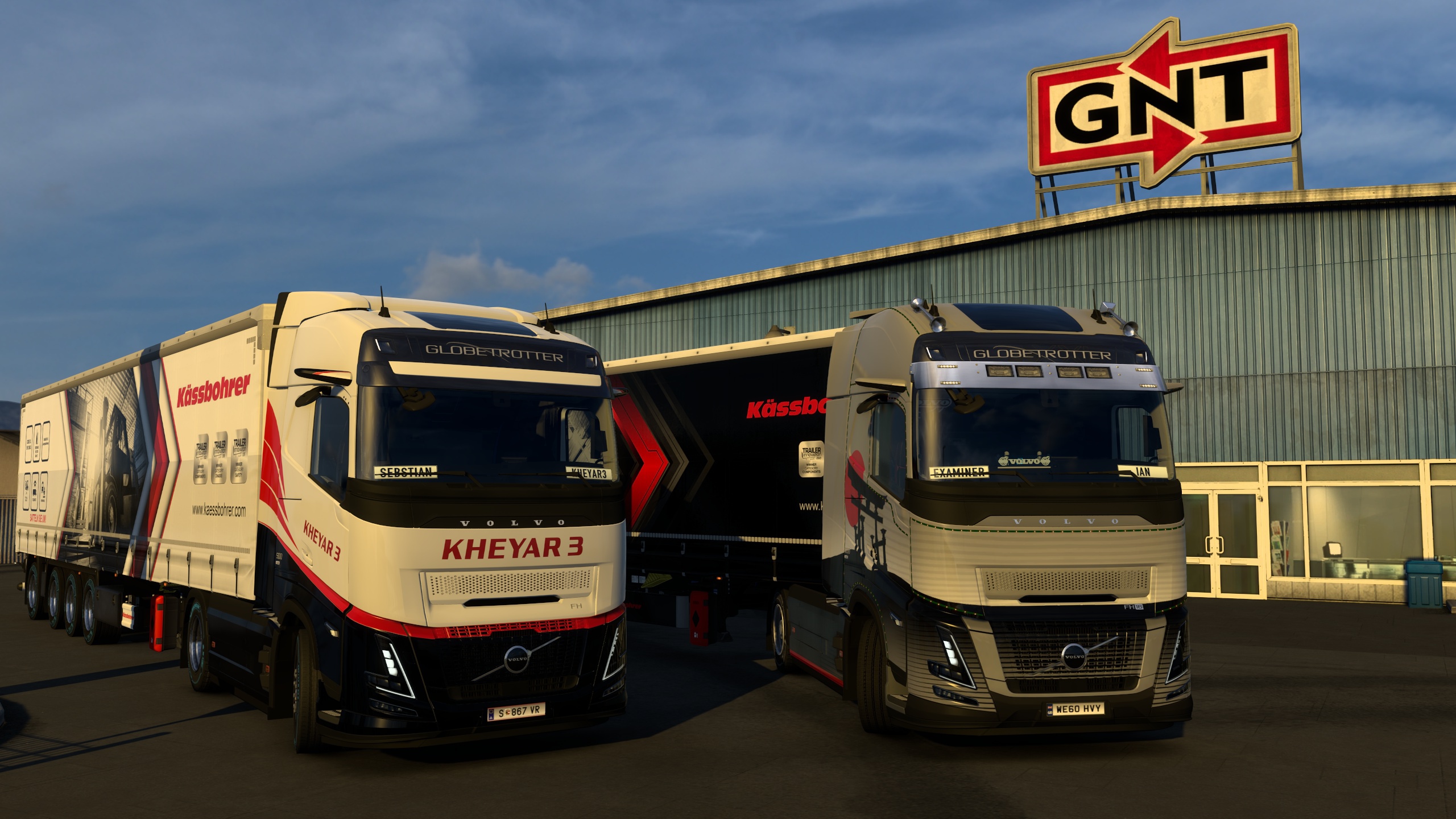 Image by ExaminerIan