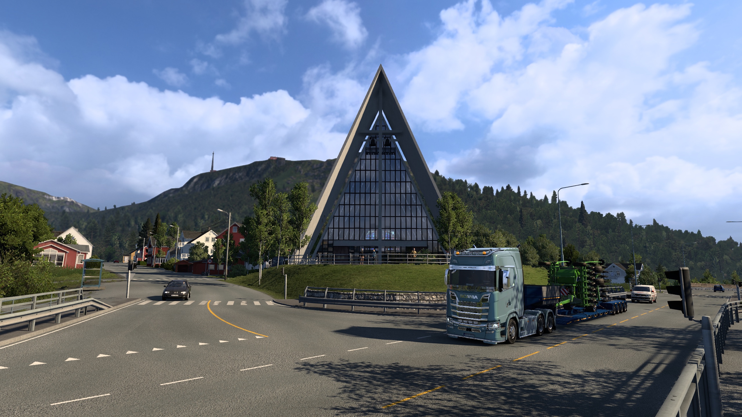 Image by OliverevilO