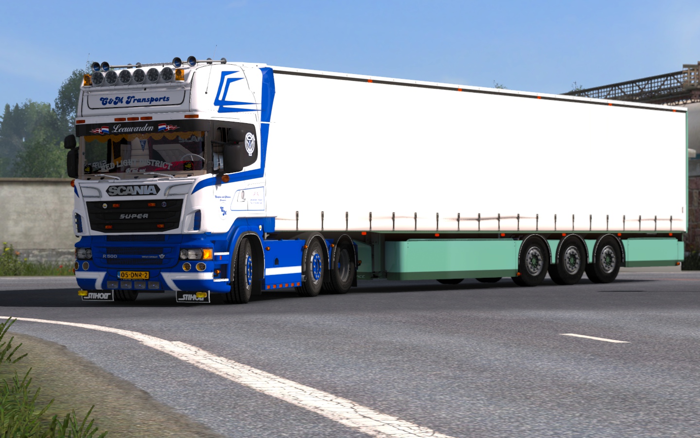 Image by davidbreizh