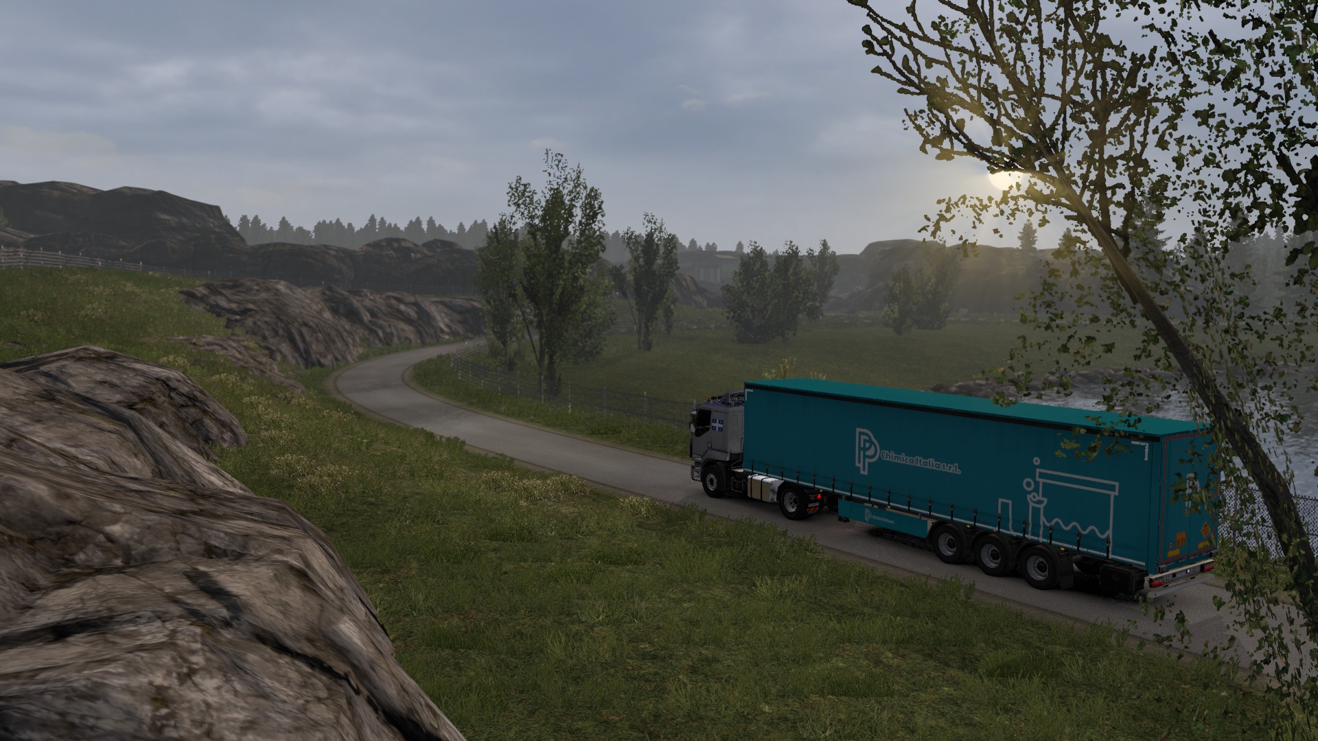 Image by SimonTheChain