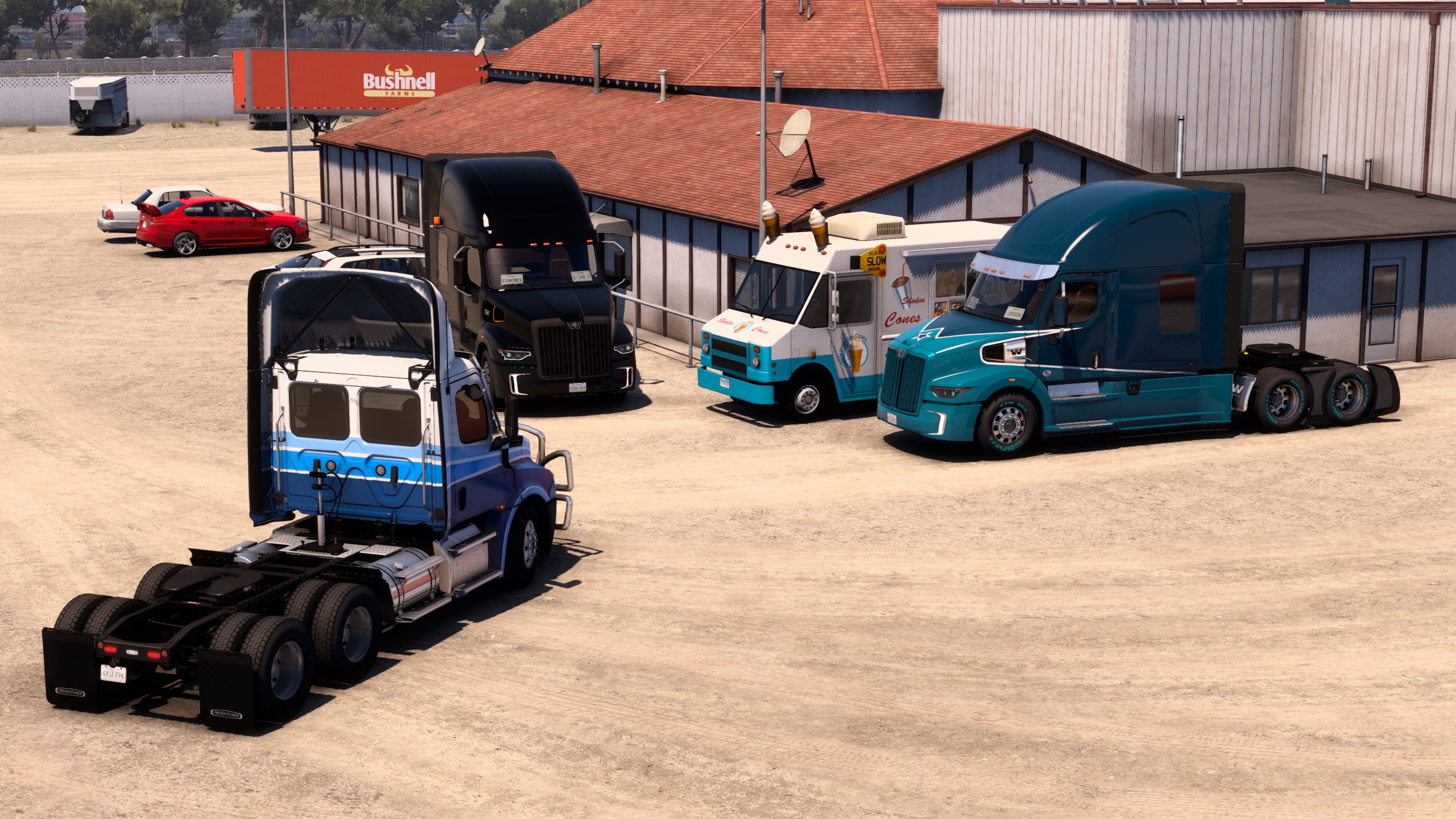 Image by ExaminerIan