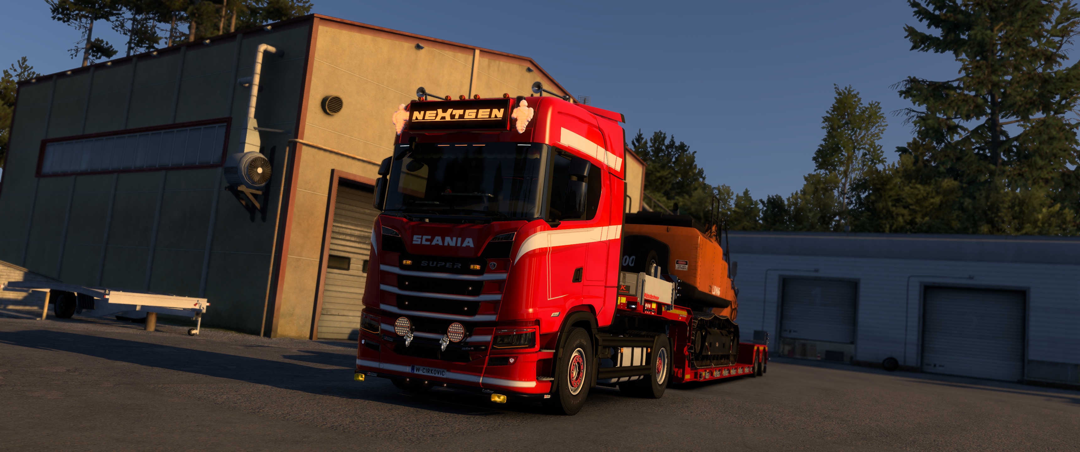 Image by ilijacirkovic