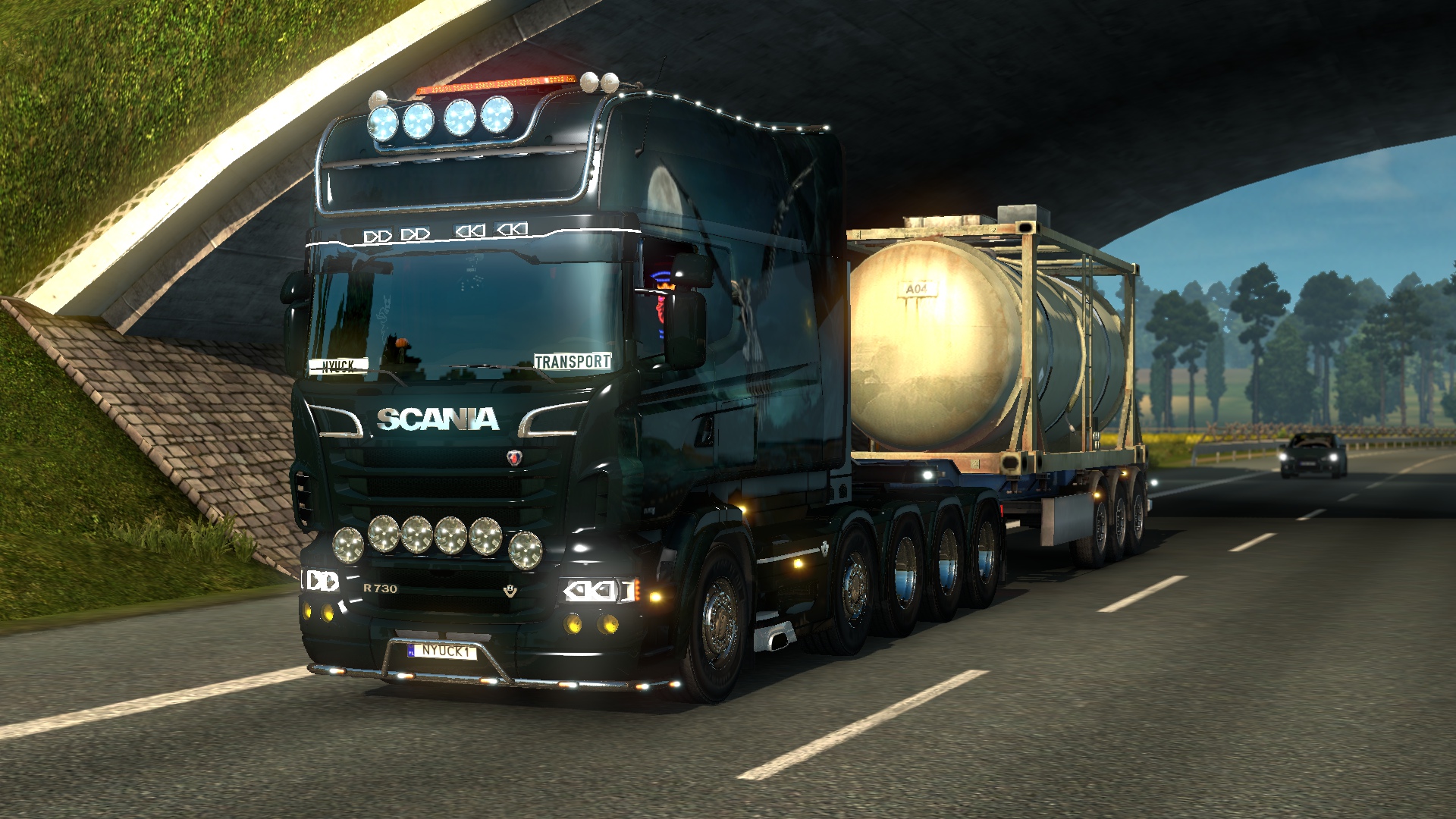 Image by AgitatedPine