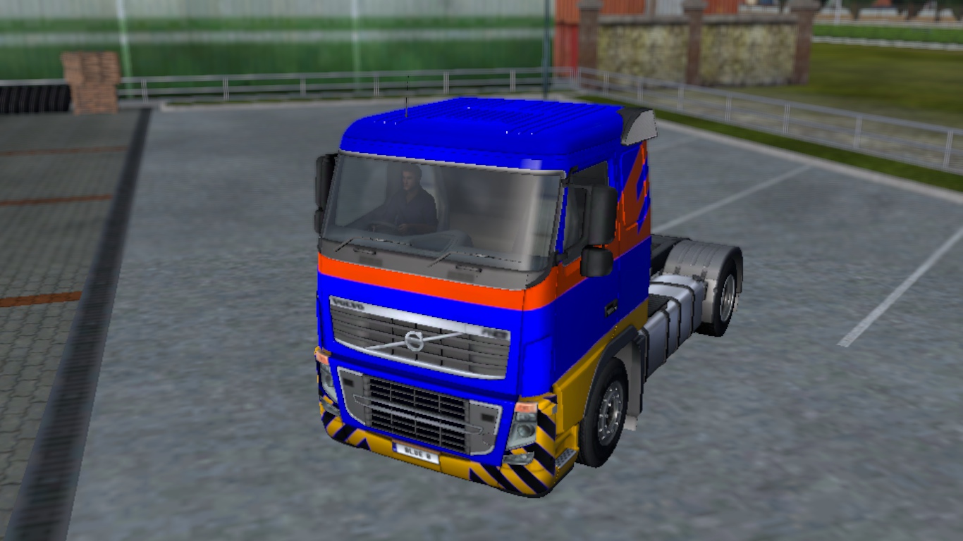 Image by BoltGriffen