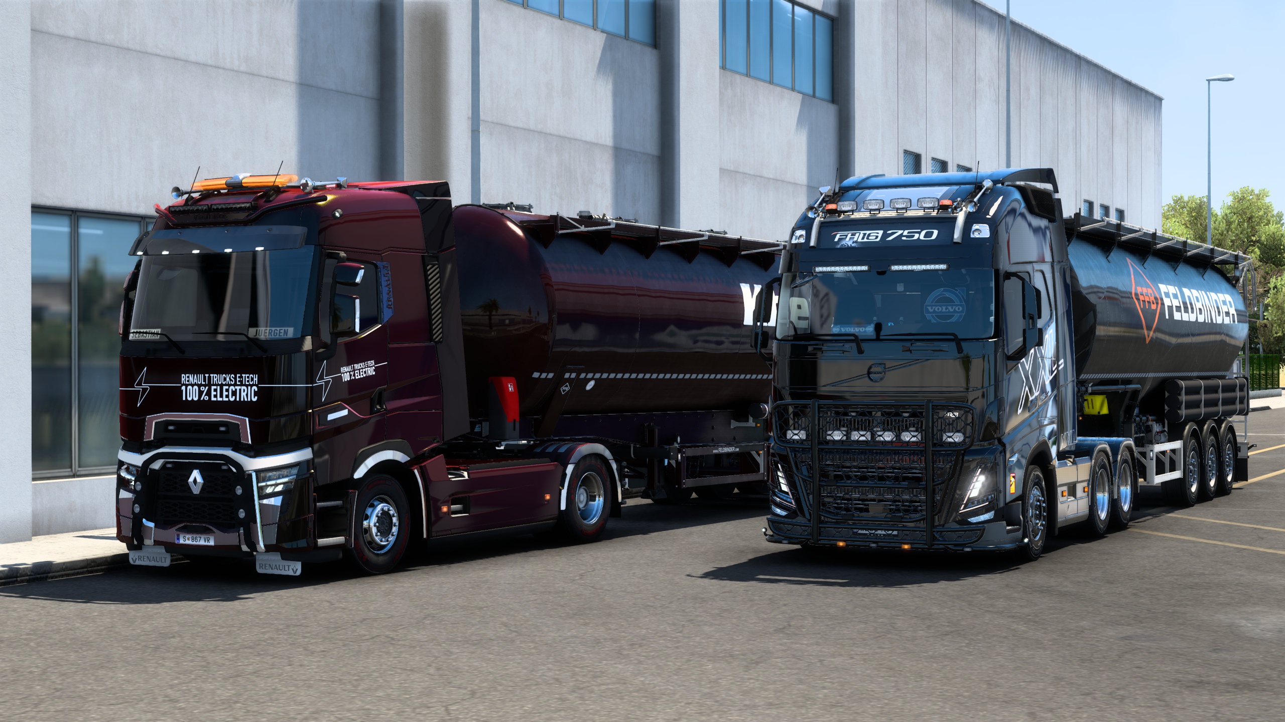 Image by ExaminerIan