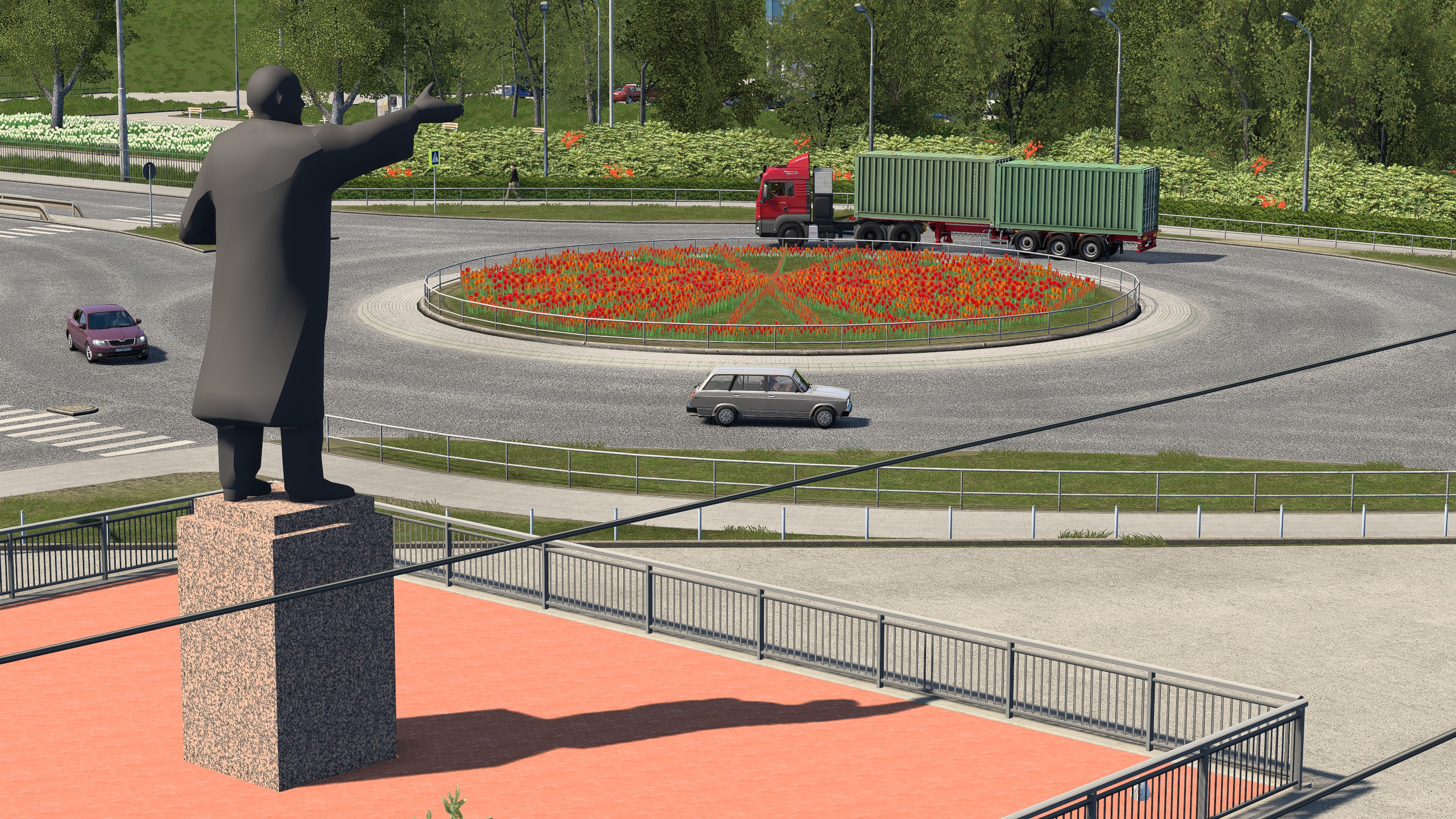 Image by SOKOL_TRUCKING