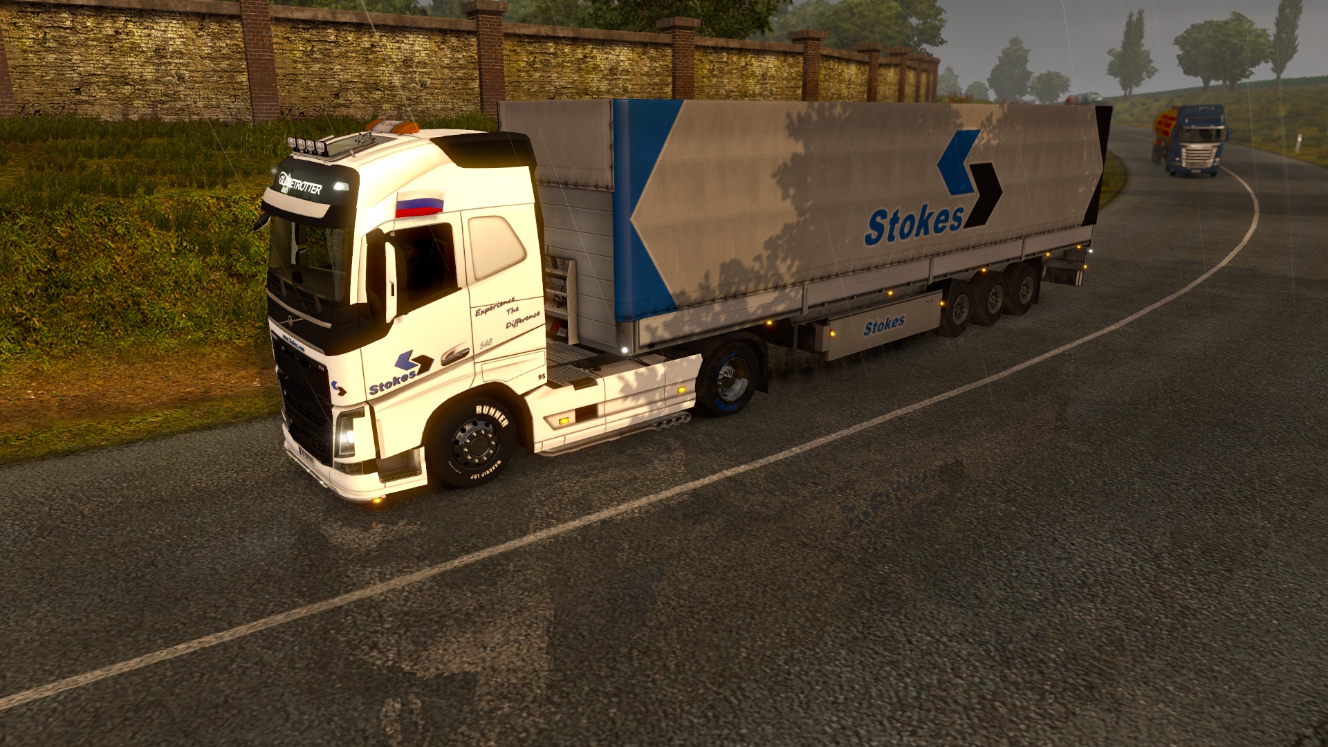 Image by DiVladtruck