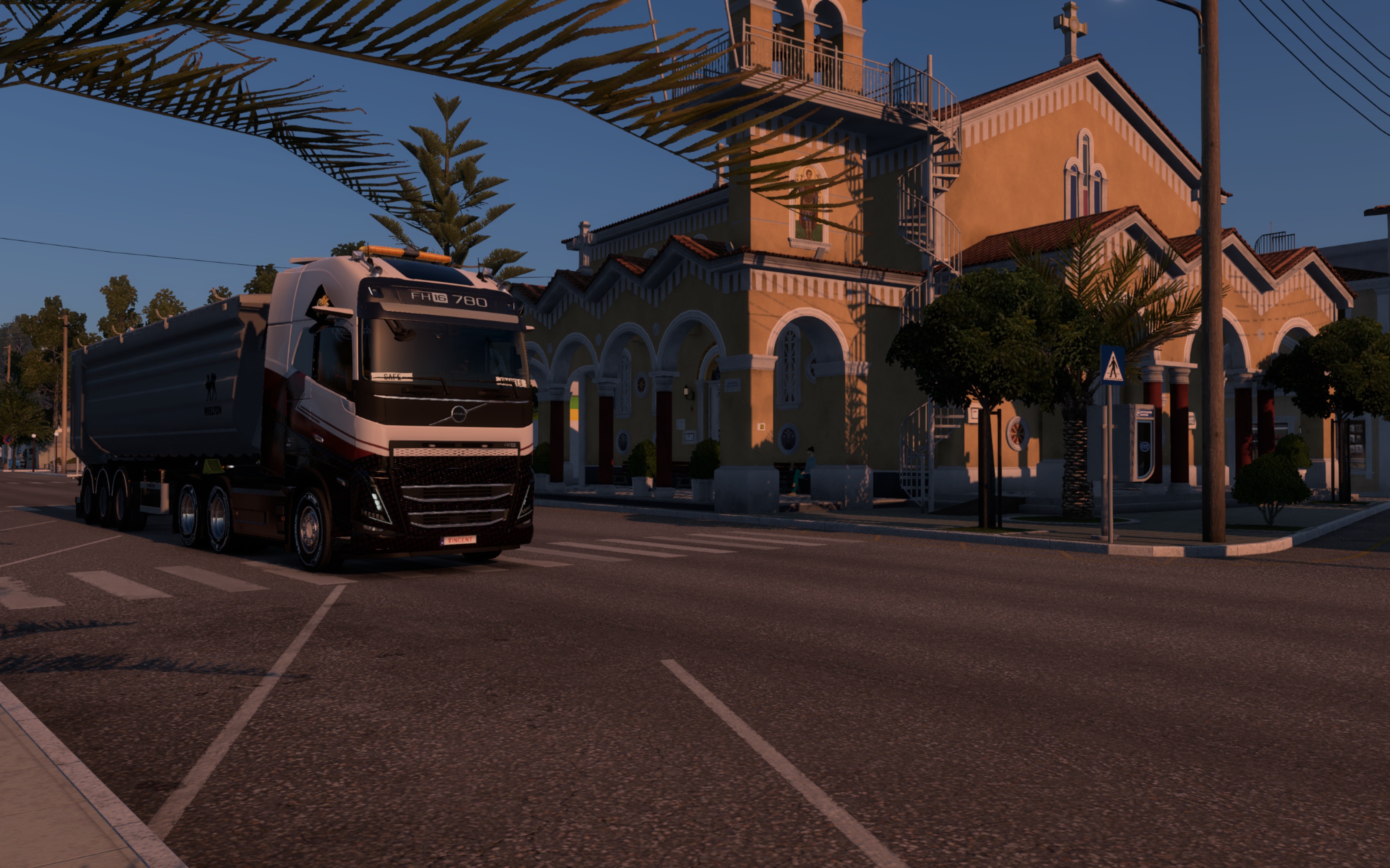 Image by VincentMoons